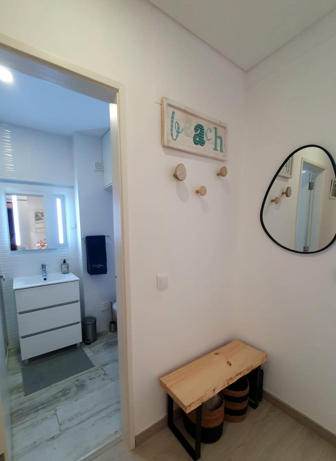 Jes Holidays Apartment Costa da Caparica