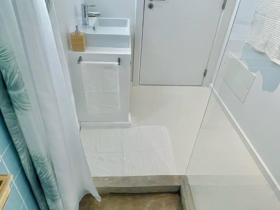 Acoteia Algarvia Perto De Excelentes Praias Vakantiehuis *