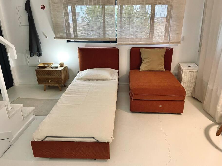 Vakantiehuis Acoteia Algarvia Perto De Excelentes Praias