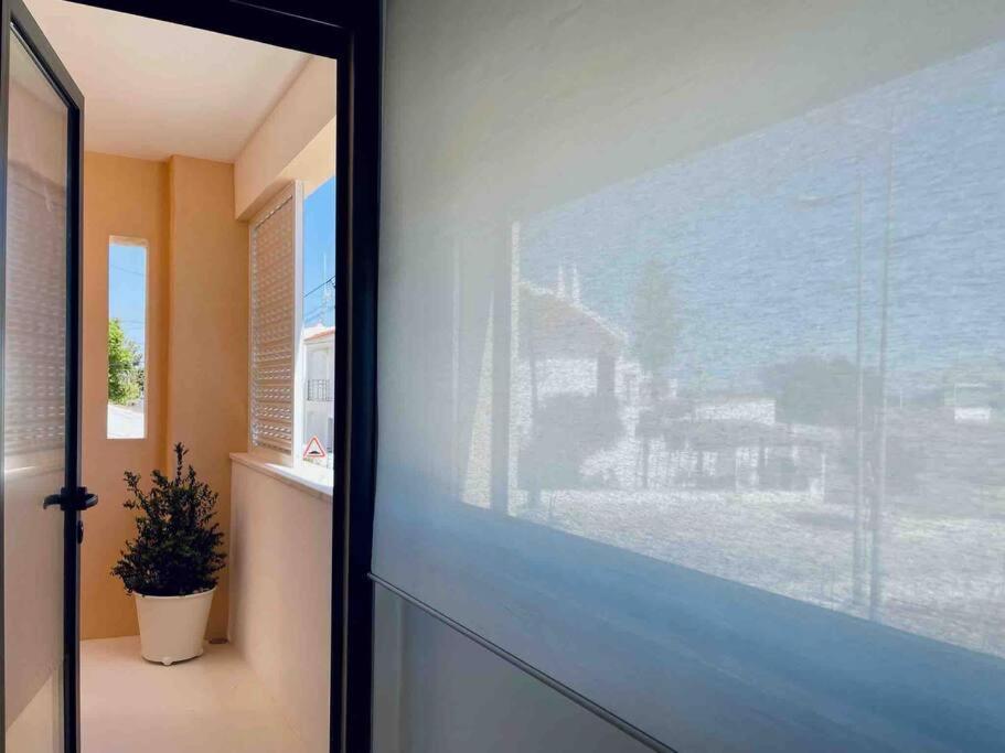 Vakantiehuis Acoteia Algarvia Perto De Excelentes Praias *