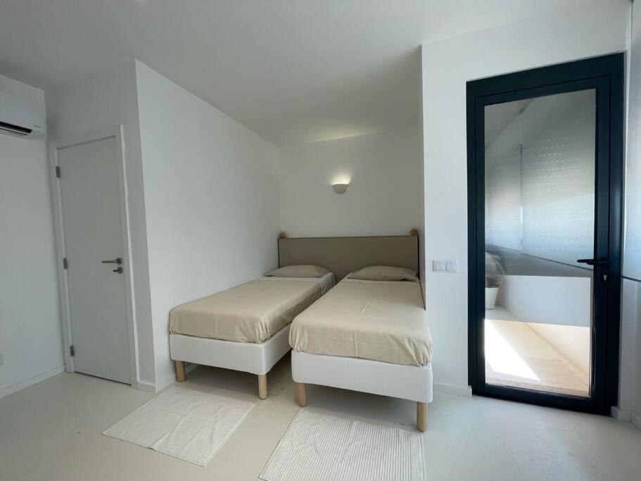 Vakantiehuis Acoteia Algarvia Perto De Excelentes Praias Castro Marim