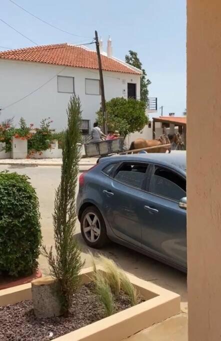 Acoteia Algarvia Perto De Excelentes Praias Castro Marim