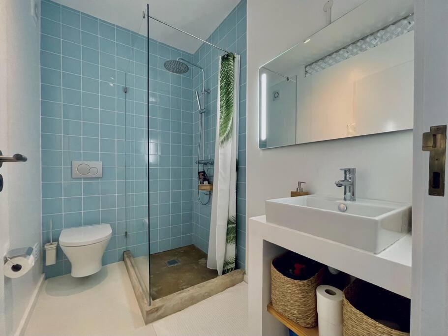 Vakantiehuis Acoteia Algarvia Perto De Excelentes Praias