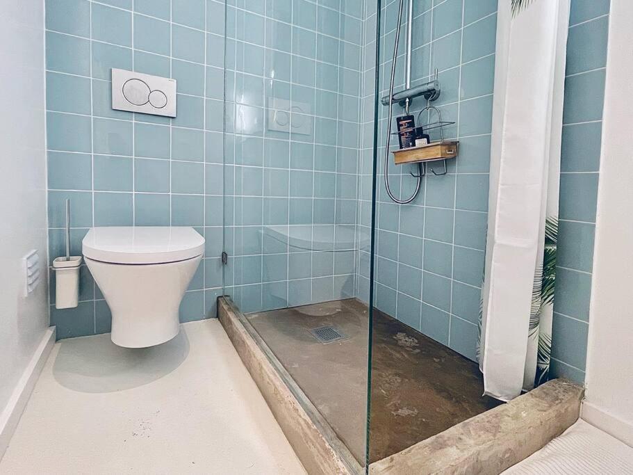 Acoteia Algarvia Perto De Excelentes Praias Vakantiehuis *