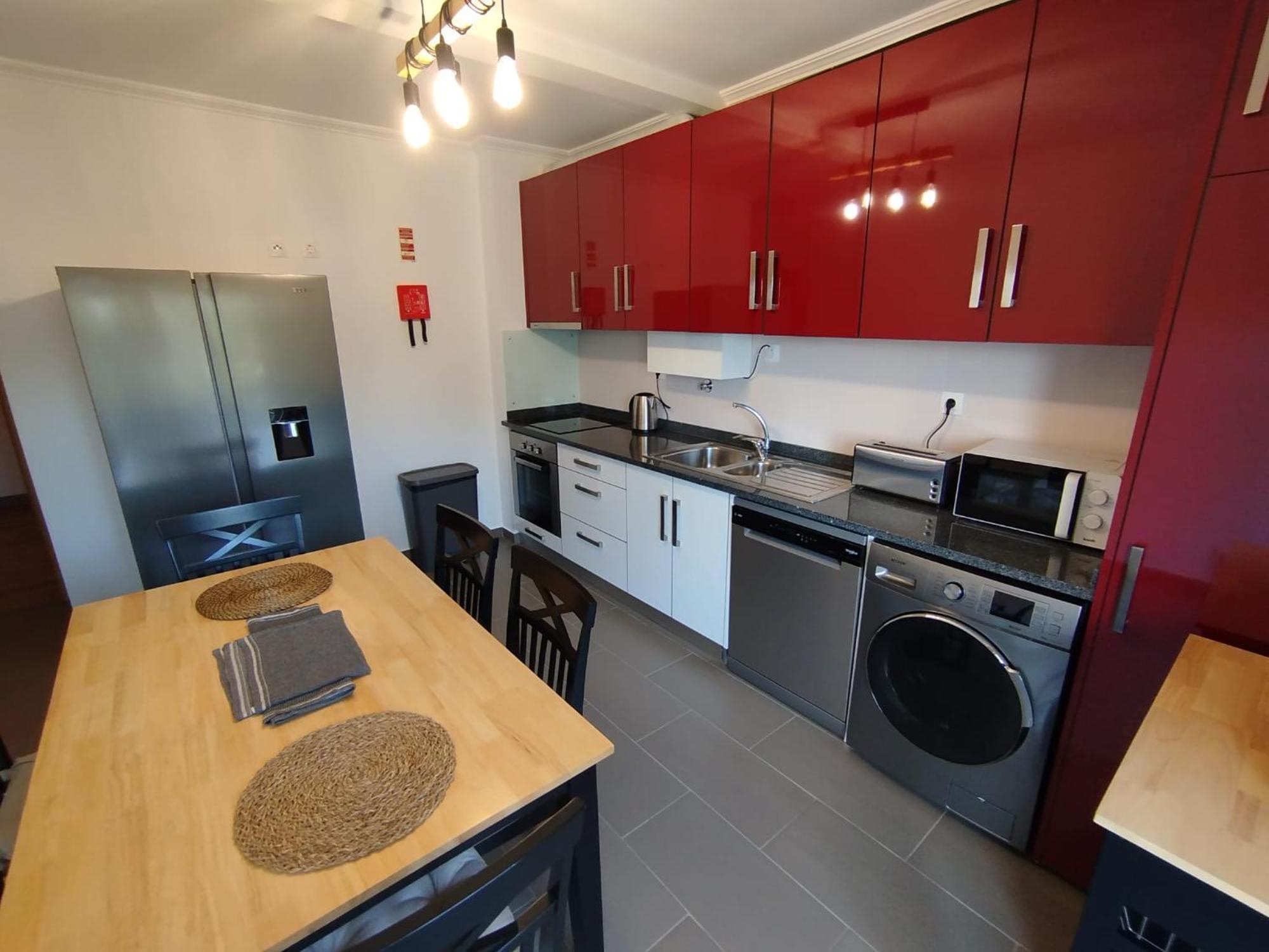 Estrela Da Serra Apartamento *