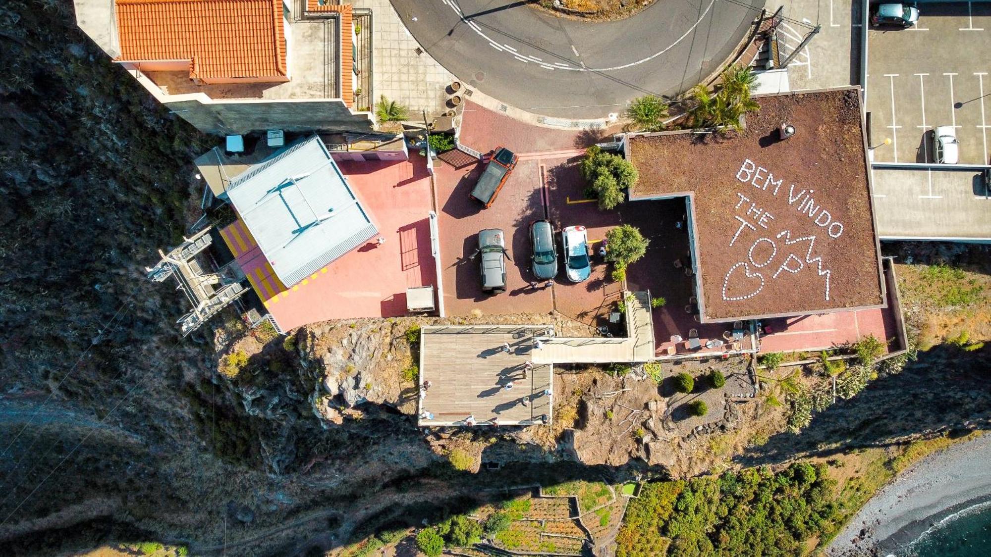 Figueiras House By Atlantic * Camara de Lobos