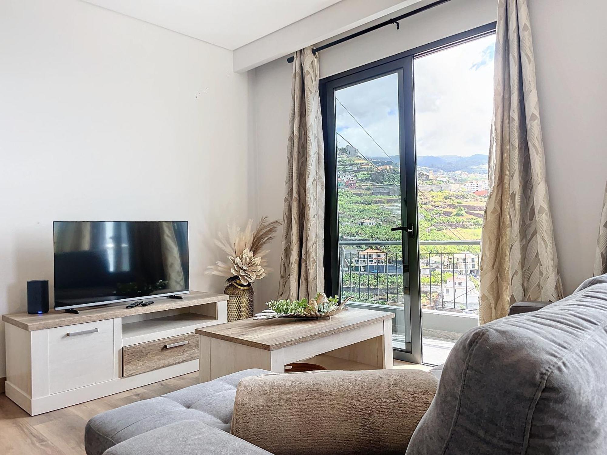 Figueiras House By Atlantic Holiday home *