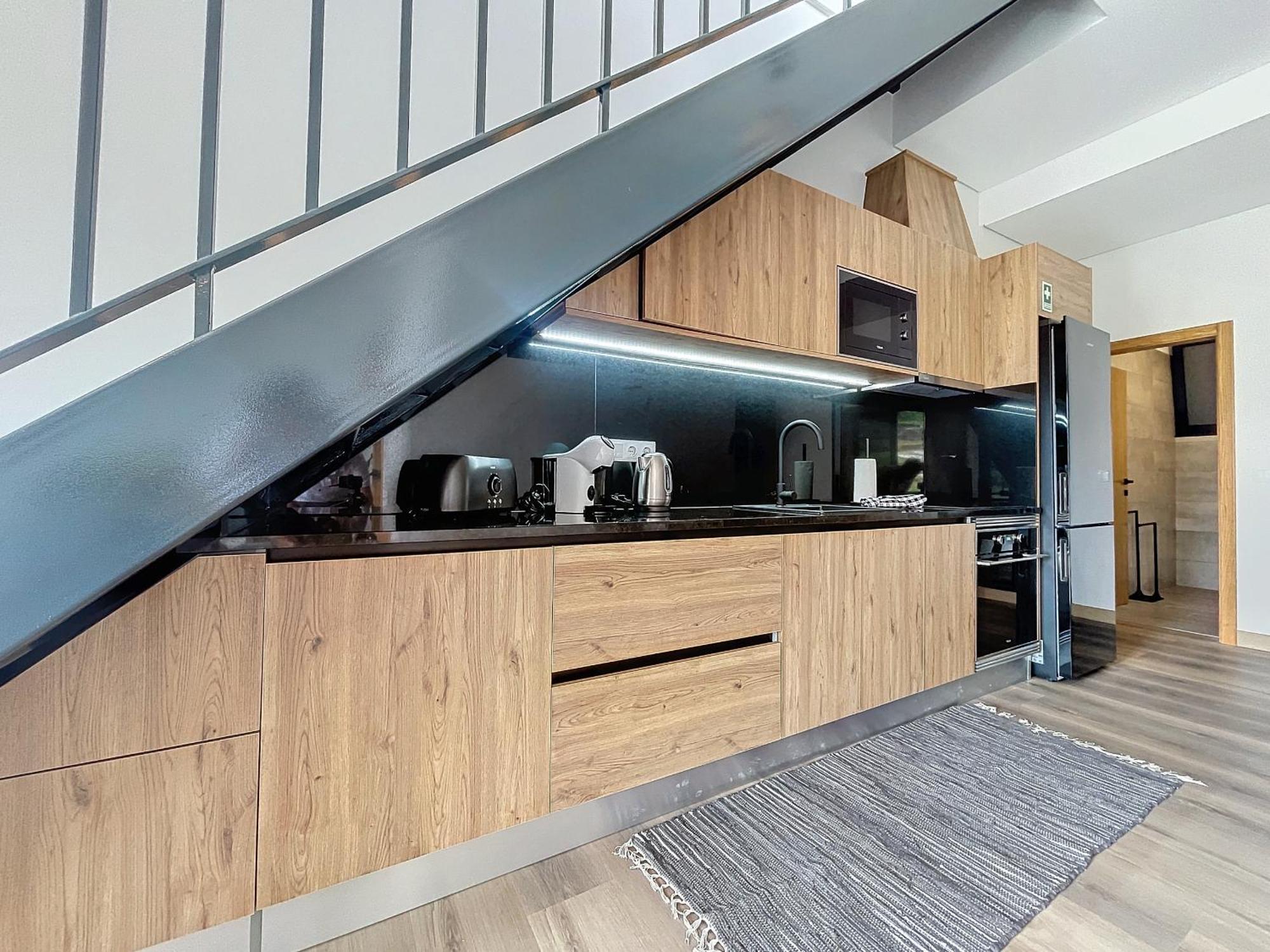 Holiday home Figueiras House By Atlantic Camara de Lobos
