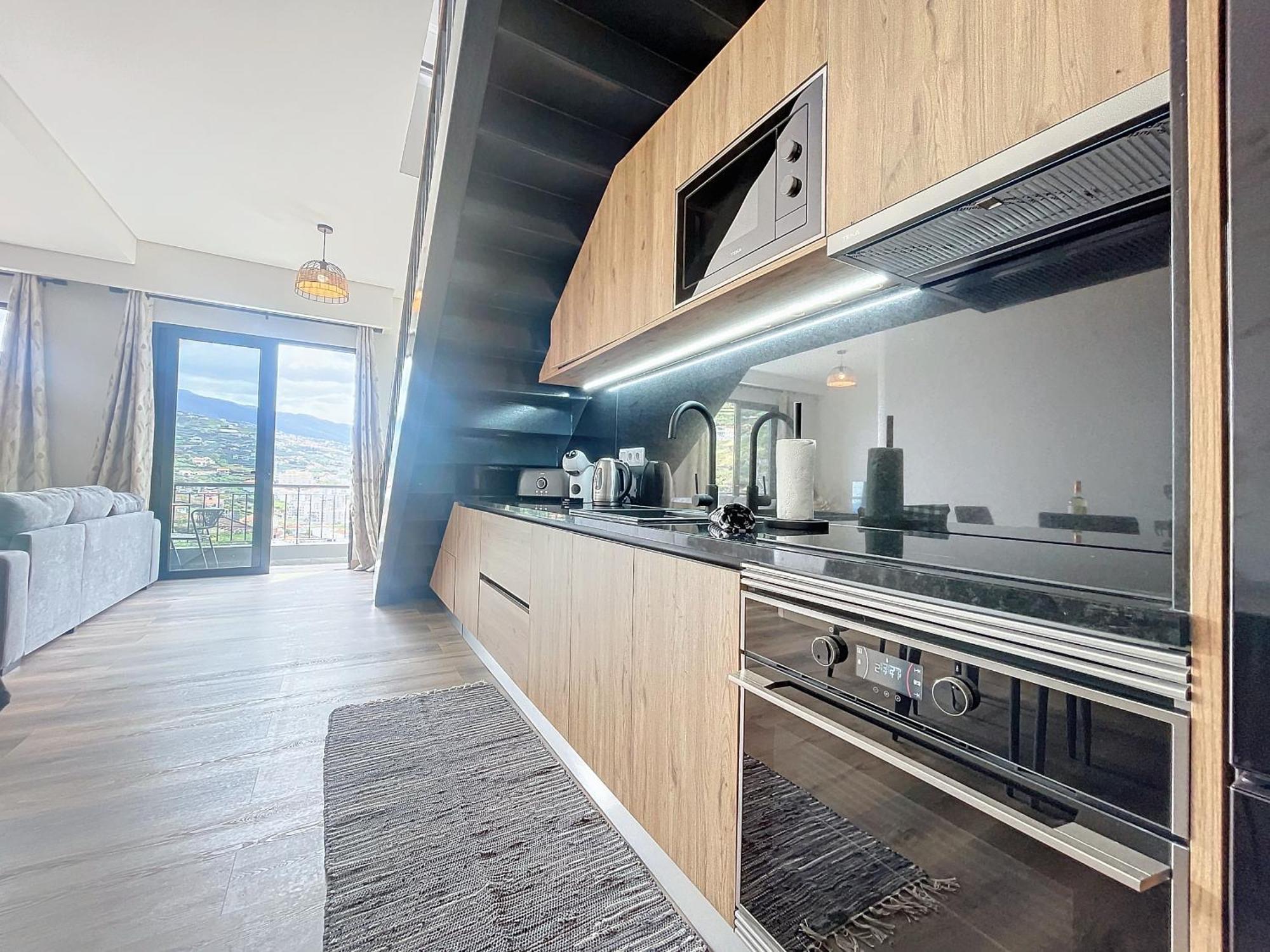 Figueiras House By Atlantic Camara de Lobos
