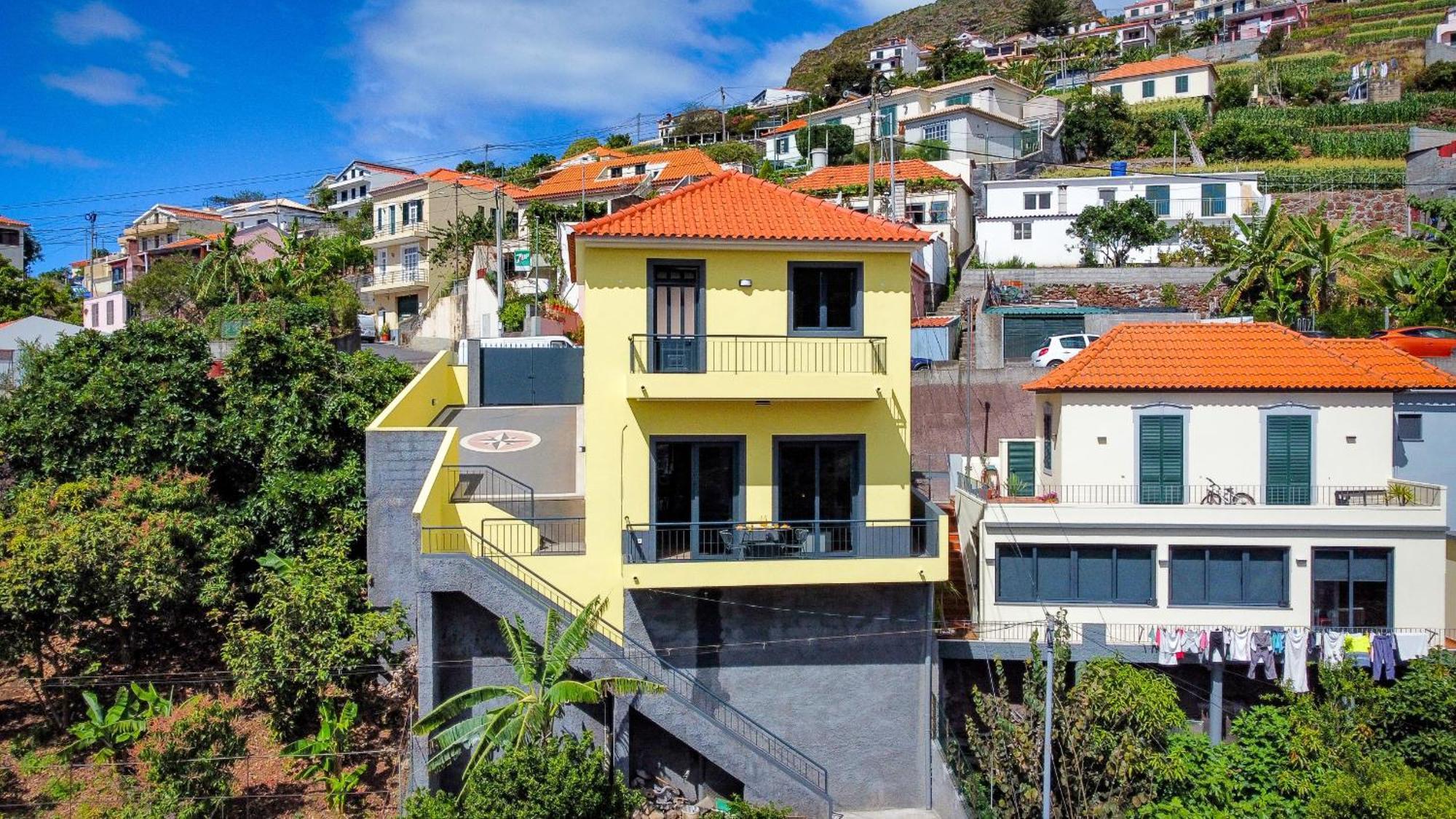 Figueiras House By Atlantic Holiday home