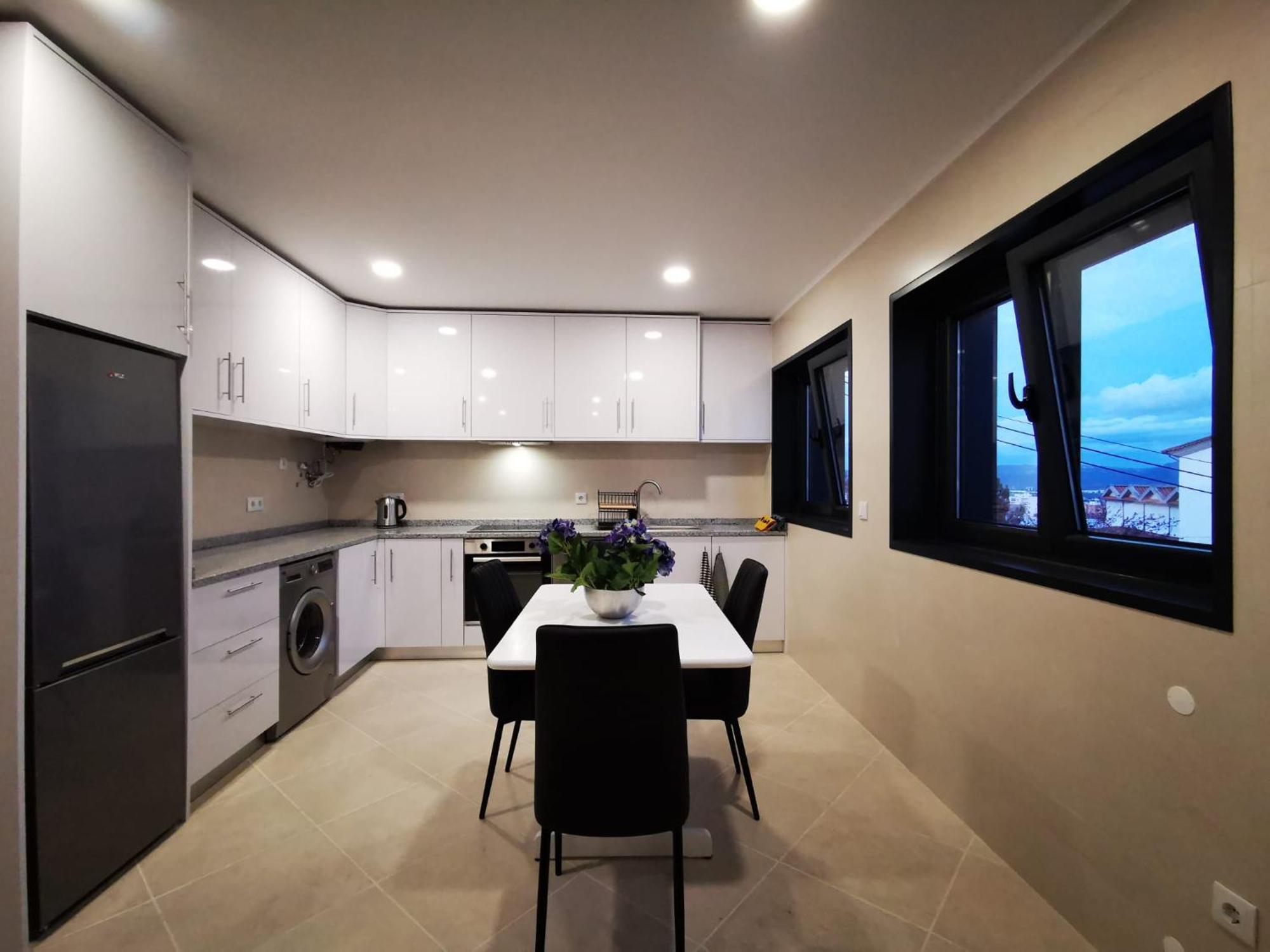 Casa Flipe - C Apartment *
