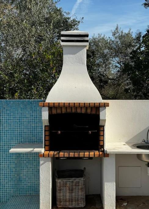 Fika Villa Tavira