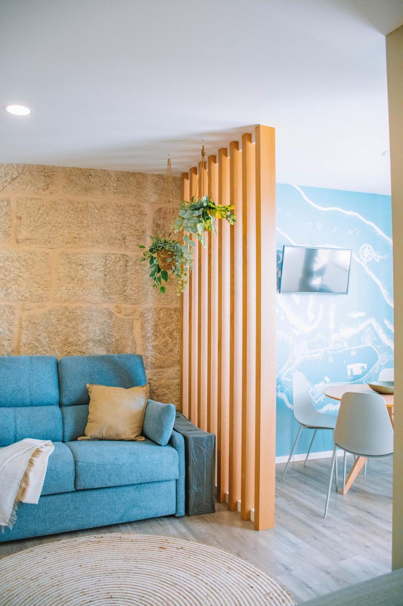 Apartamento Just Like - Vilavelha Valença do Minho