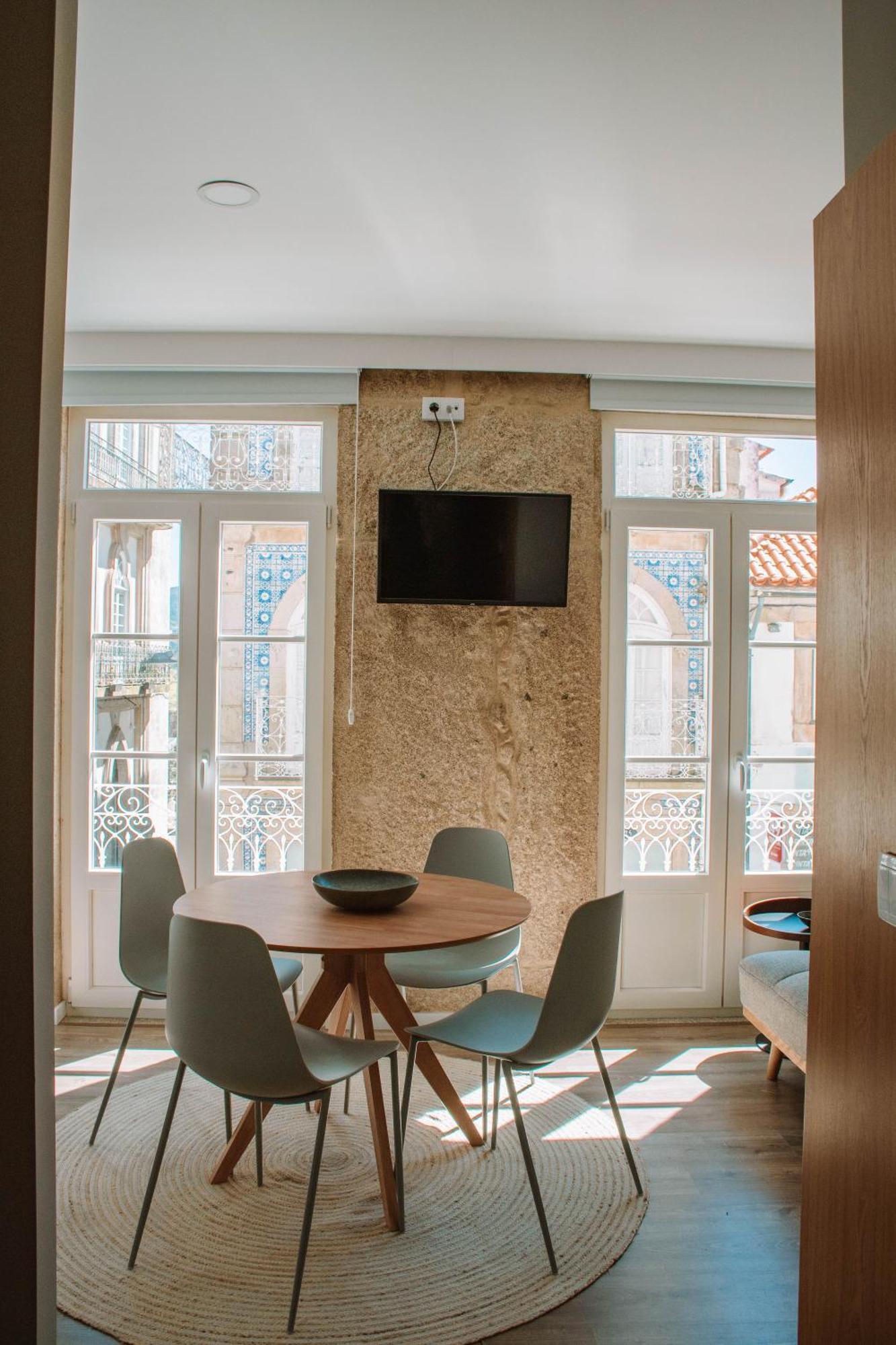 Apartamento Just Like - Vilavelha