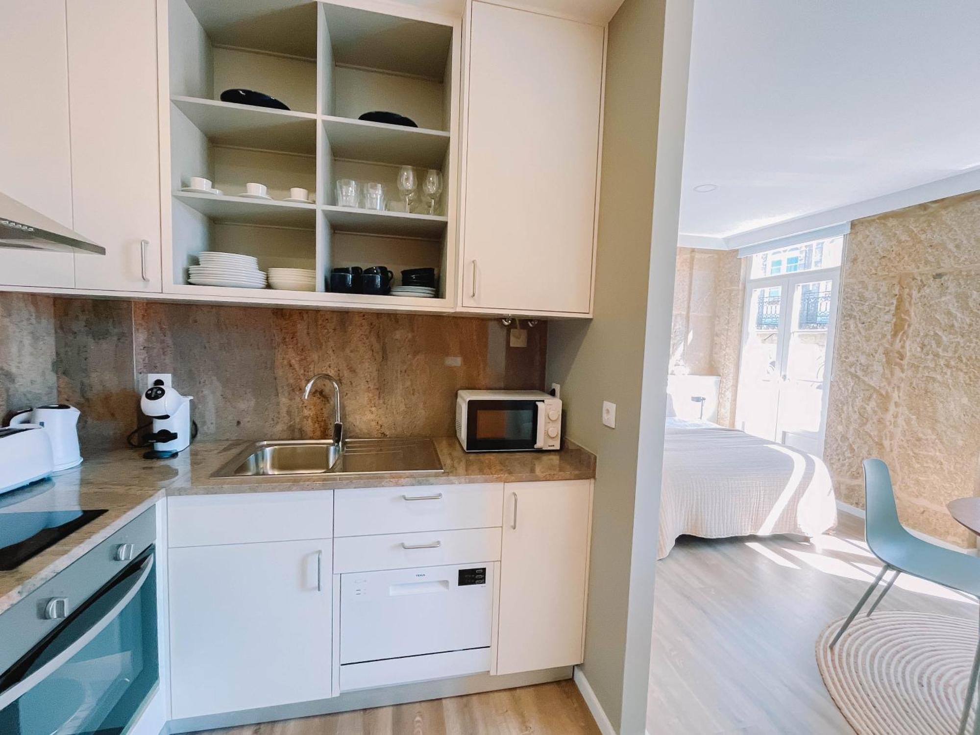 Just Like - Vilavelha Apartamento