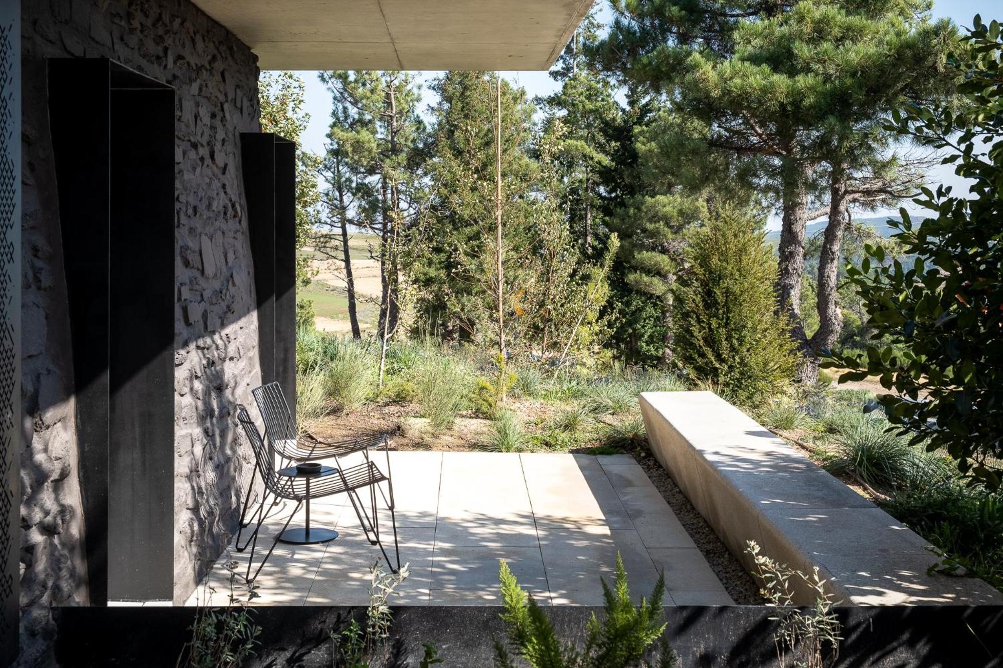 Casa De Sao Lourenco - Burel Panorama - Member Of Design