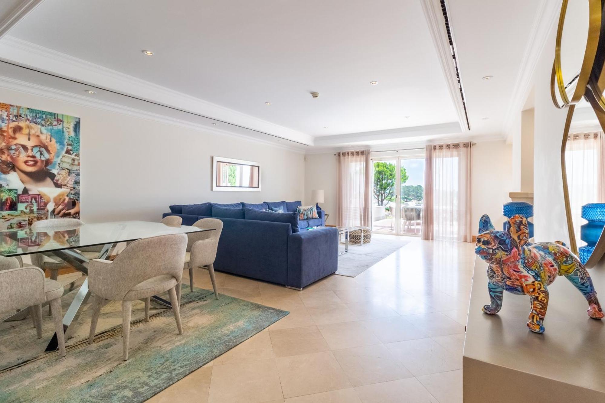 Dunas Douradas Club Resort Vale do Lobo