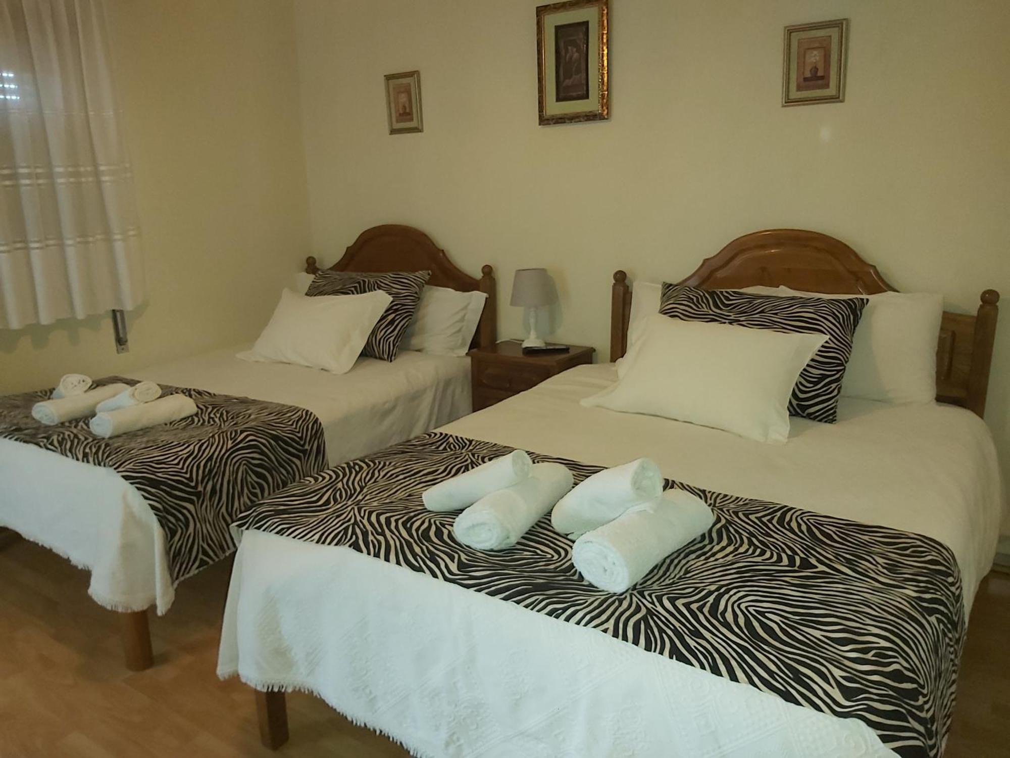 Guest house Encosta Da Serra *