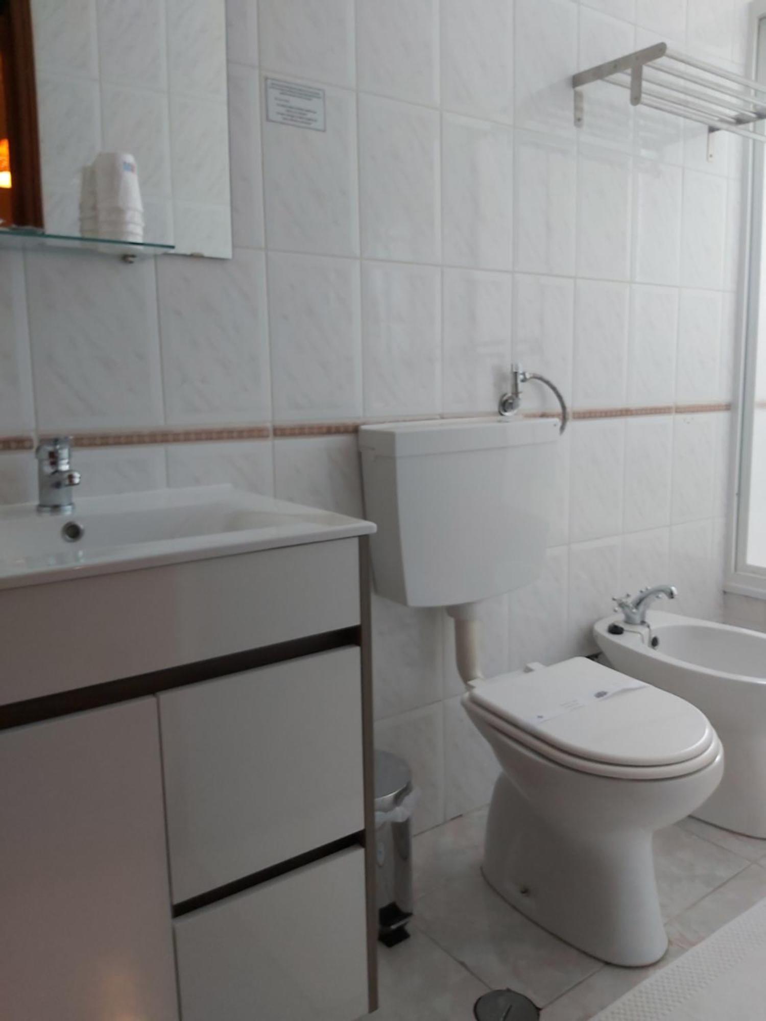 Encosta Da Serra Guest house