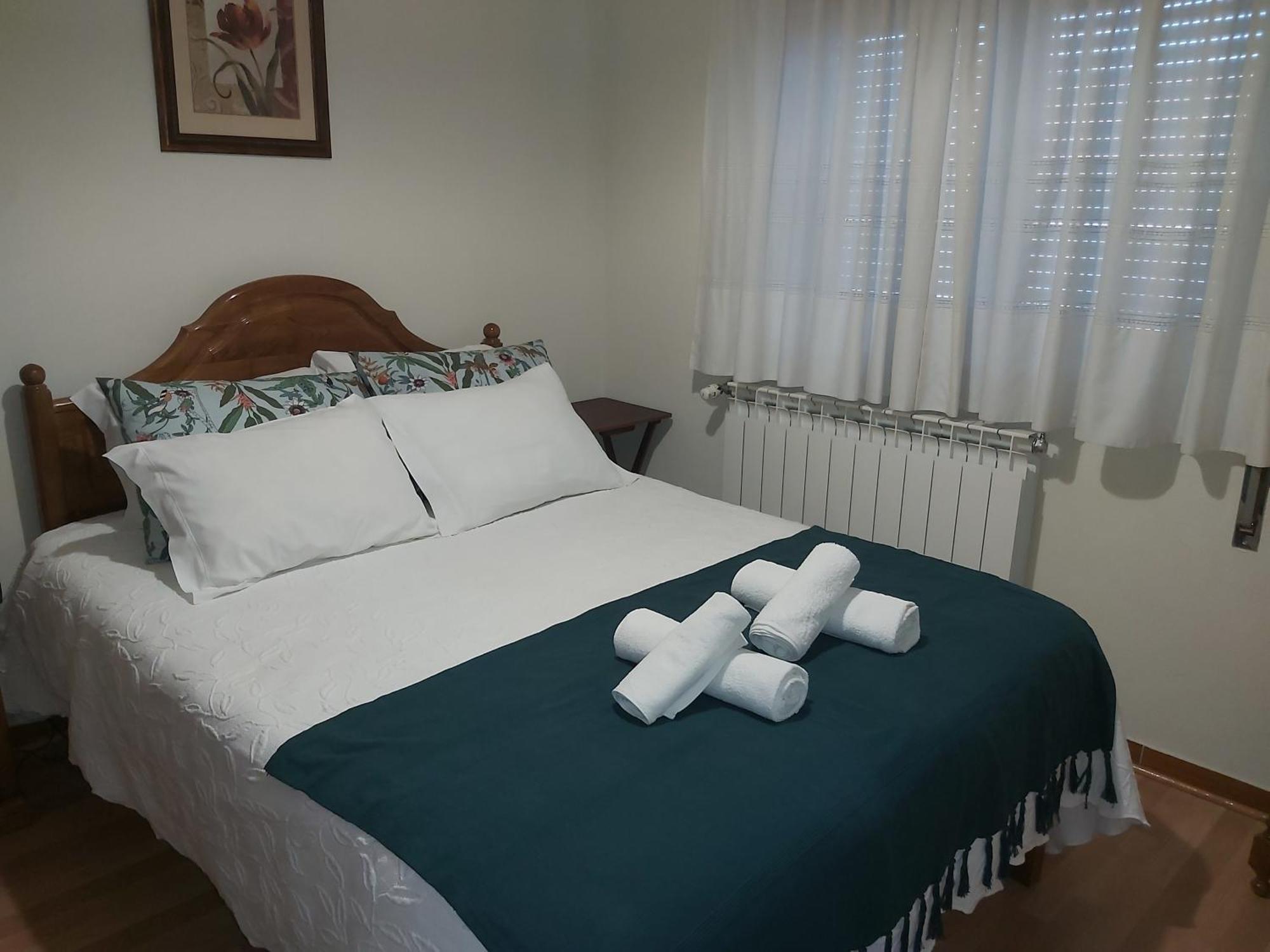 Guest house Encosta Da Serra *