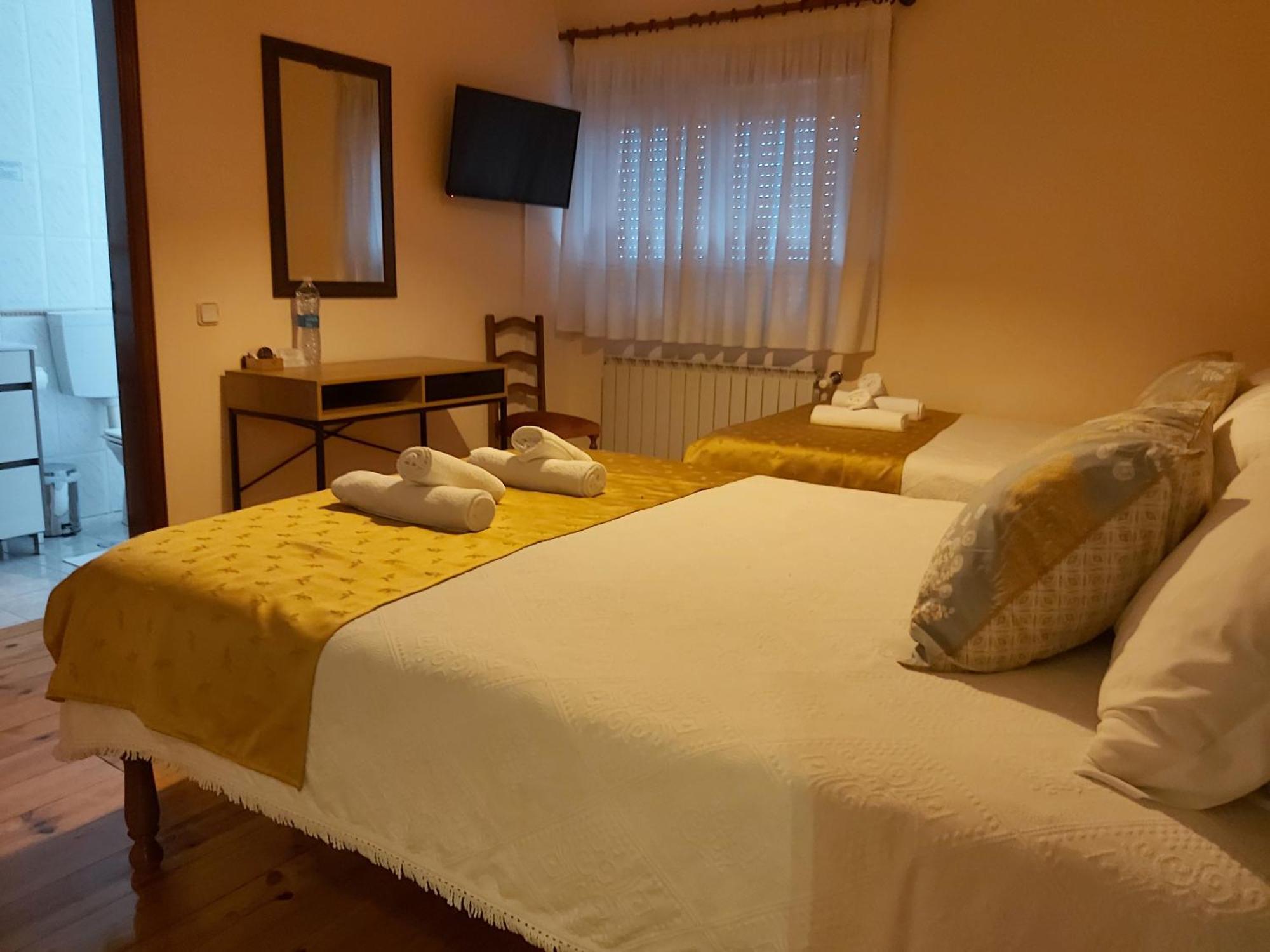 Guest house Encosta Da Serra