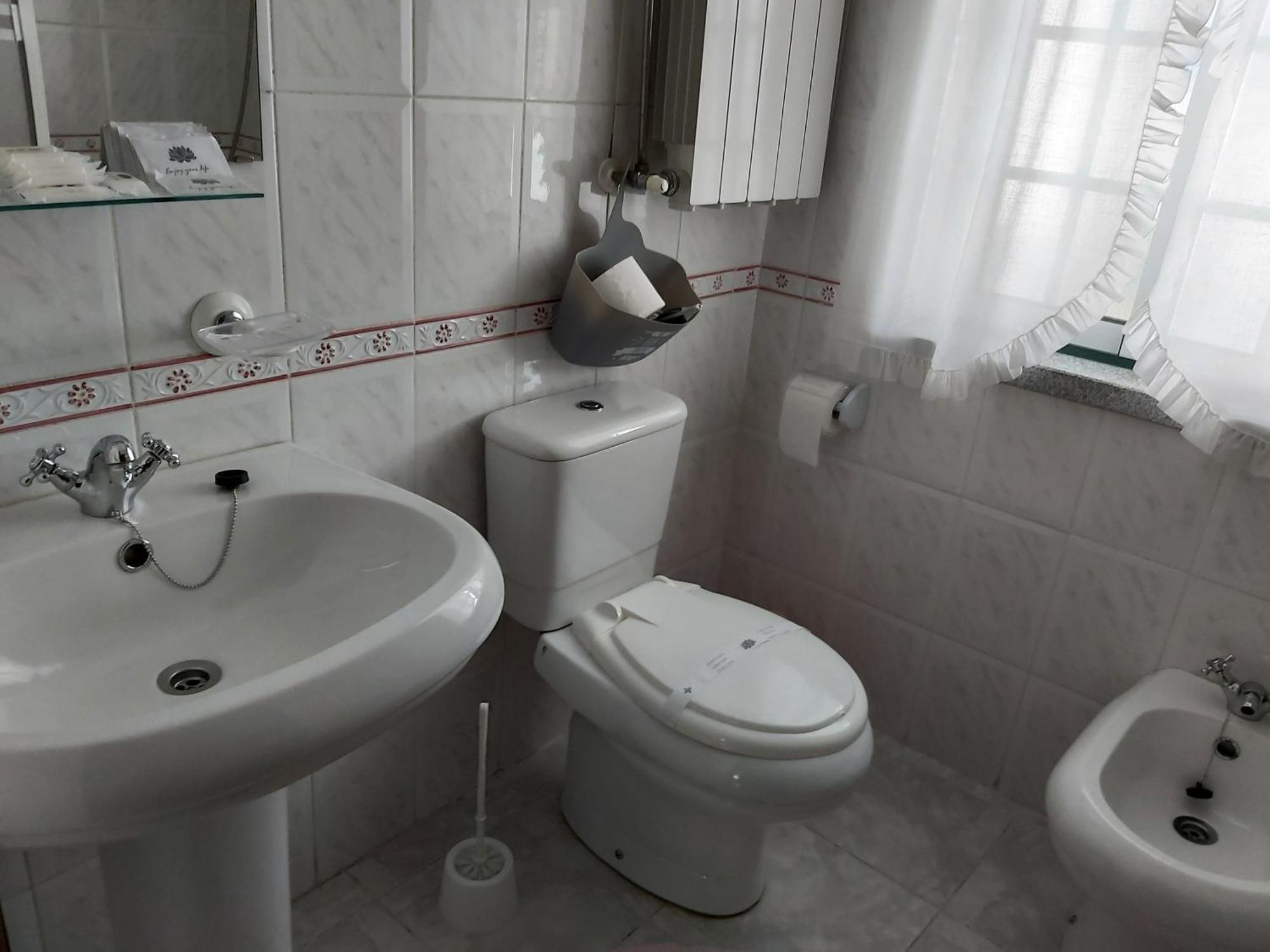 Encosta Da Serra Guest house
