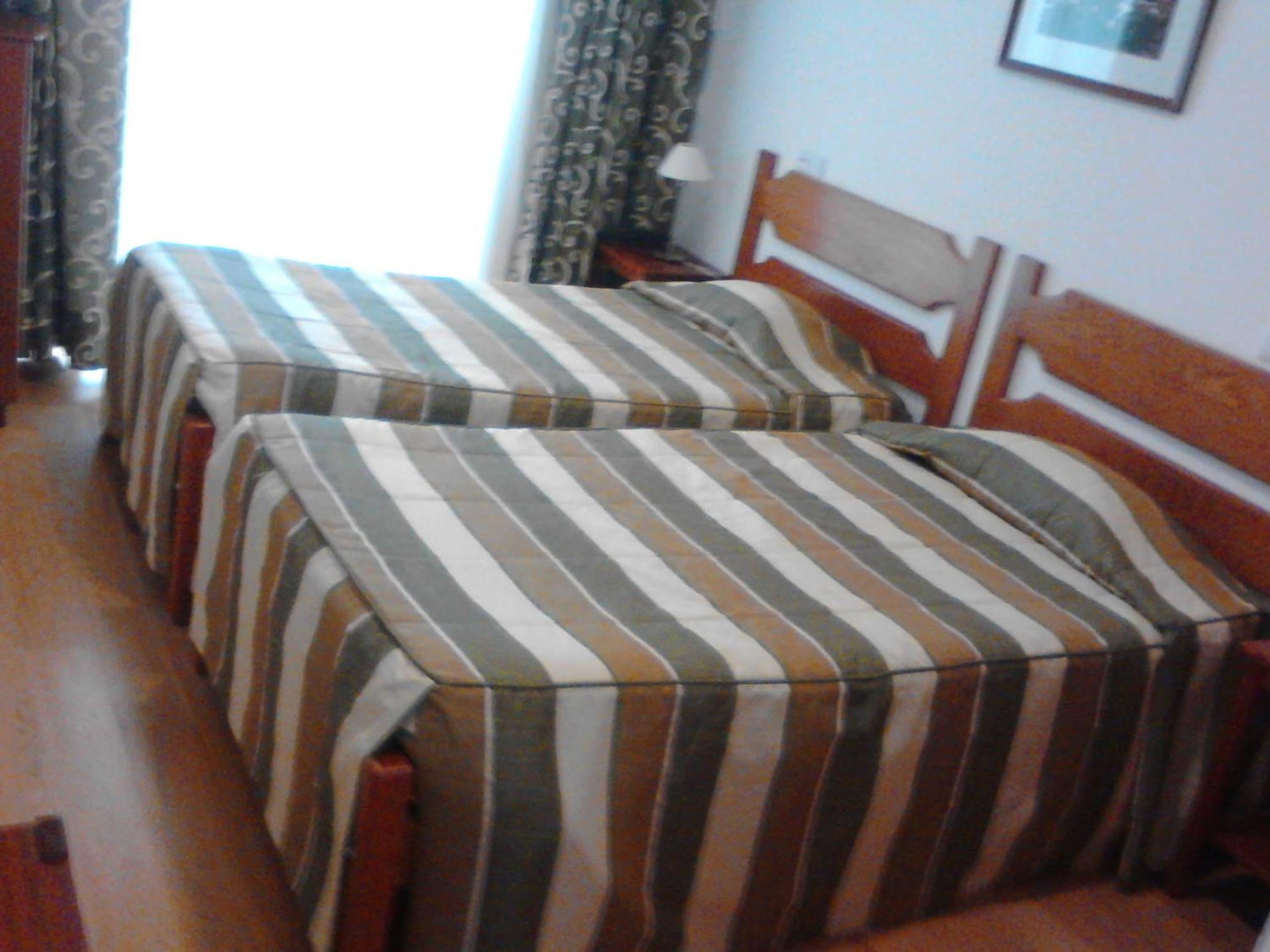 Hotel Albergaria Senhora Do Espinheiro