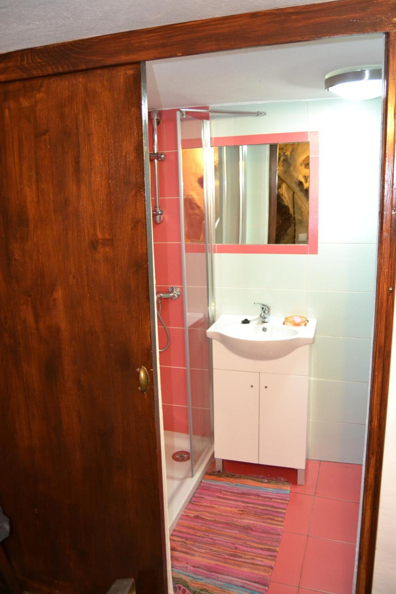Holiday home Talasnal Montanhas De *