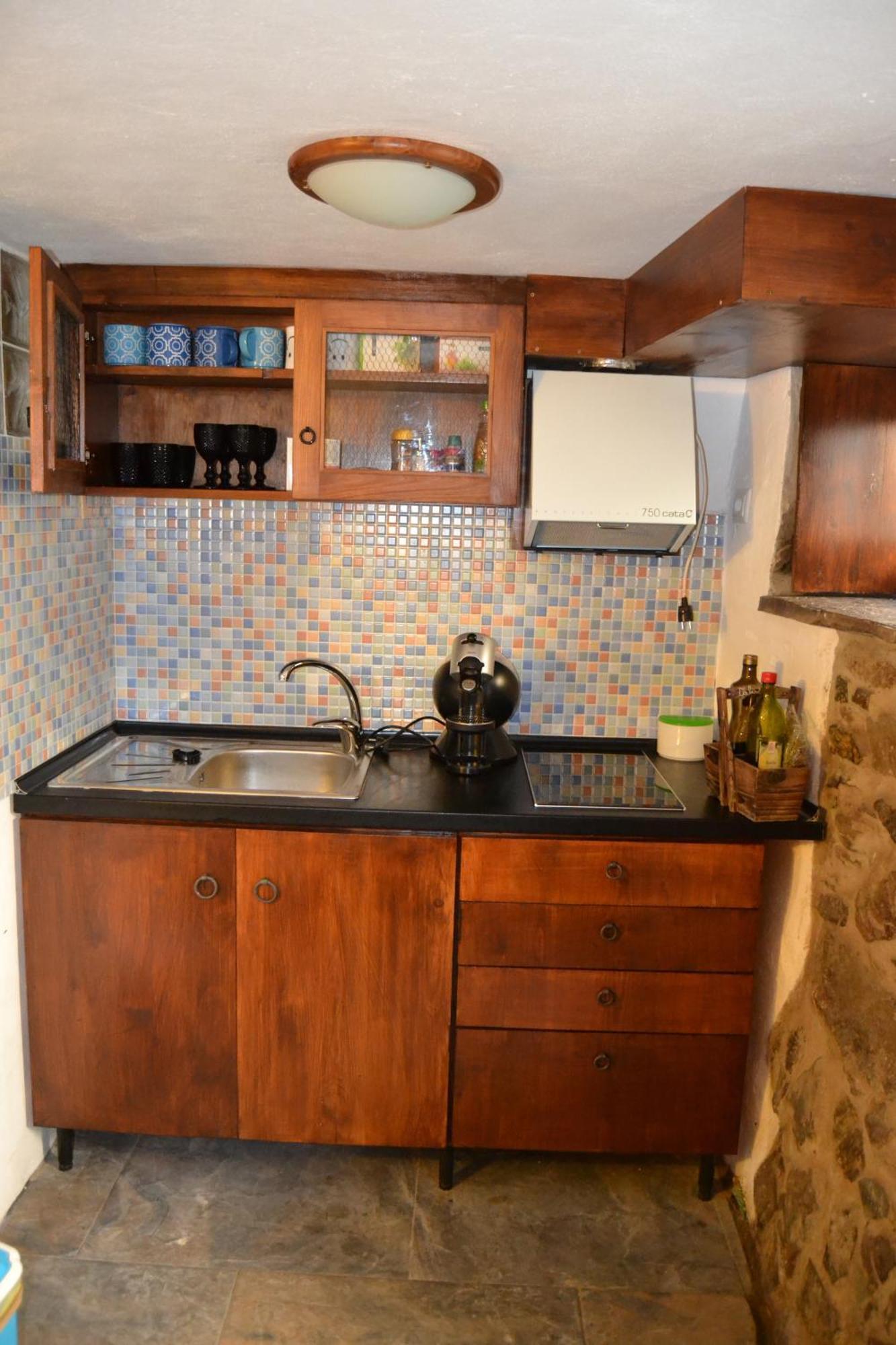 Talasnal Montanhas De Holiday home Lousa (Central Portugal)