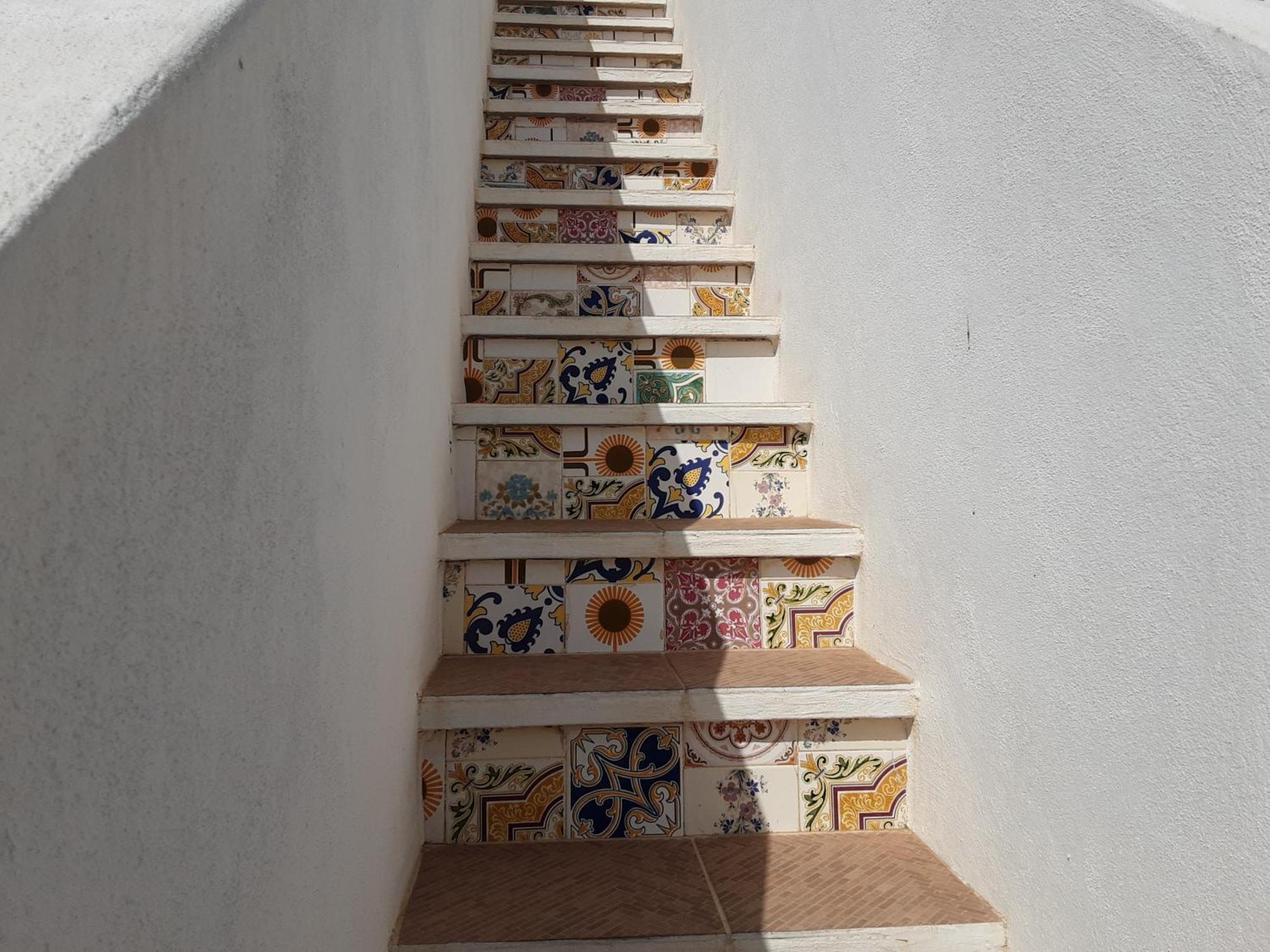 Ar De Mar Bed & Breakfast Alvor
