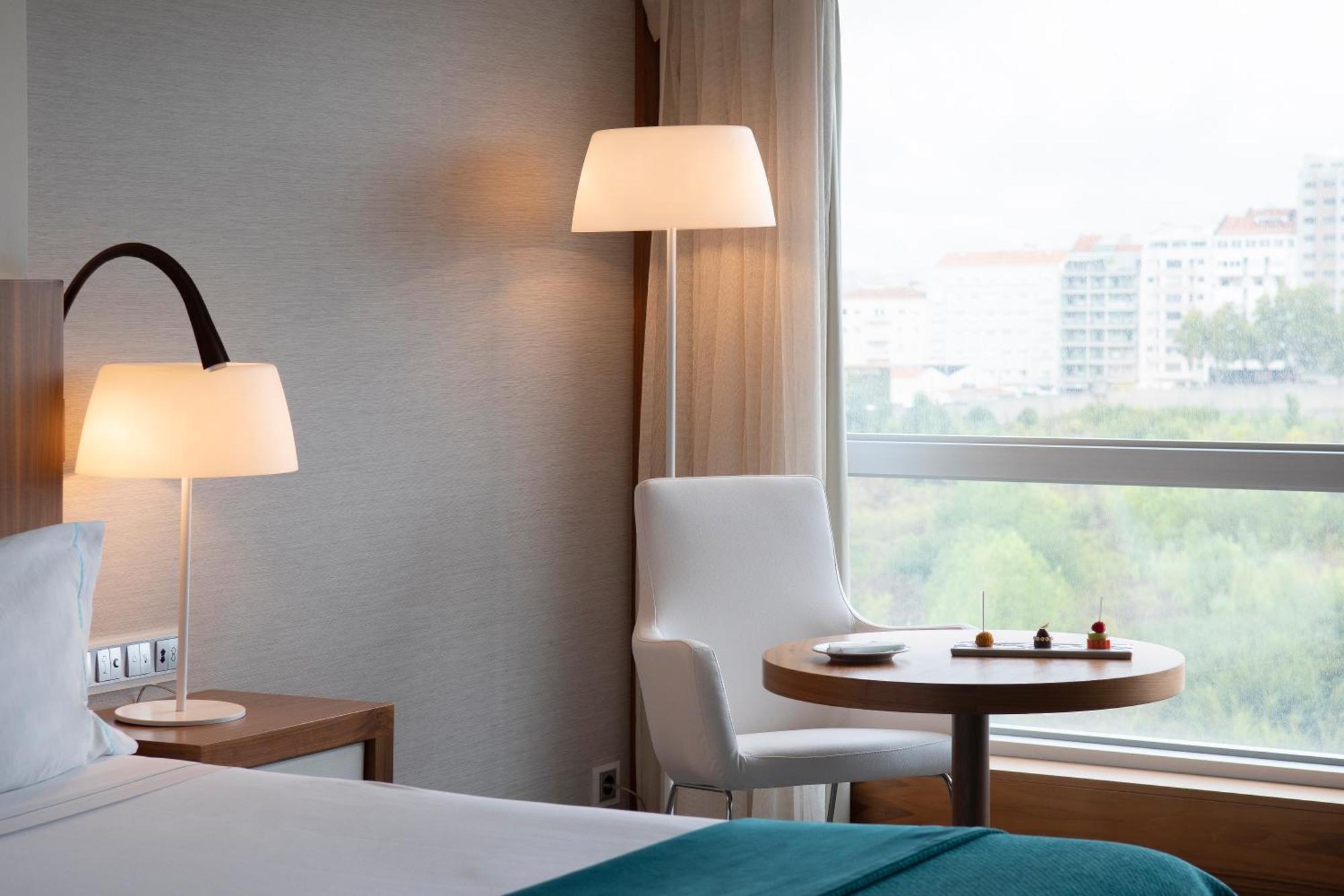 Epic Sana Hotel