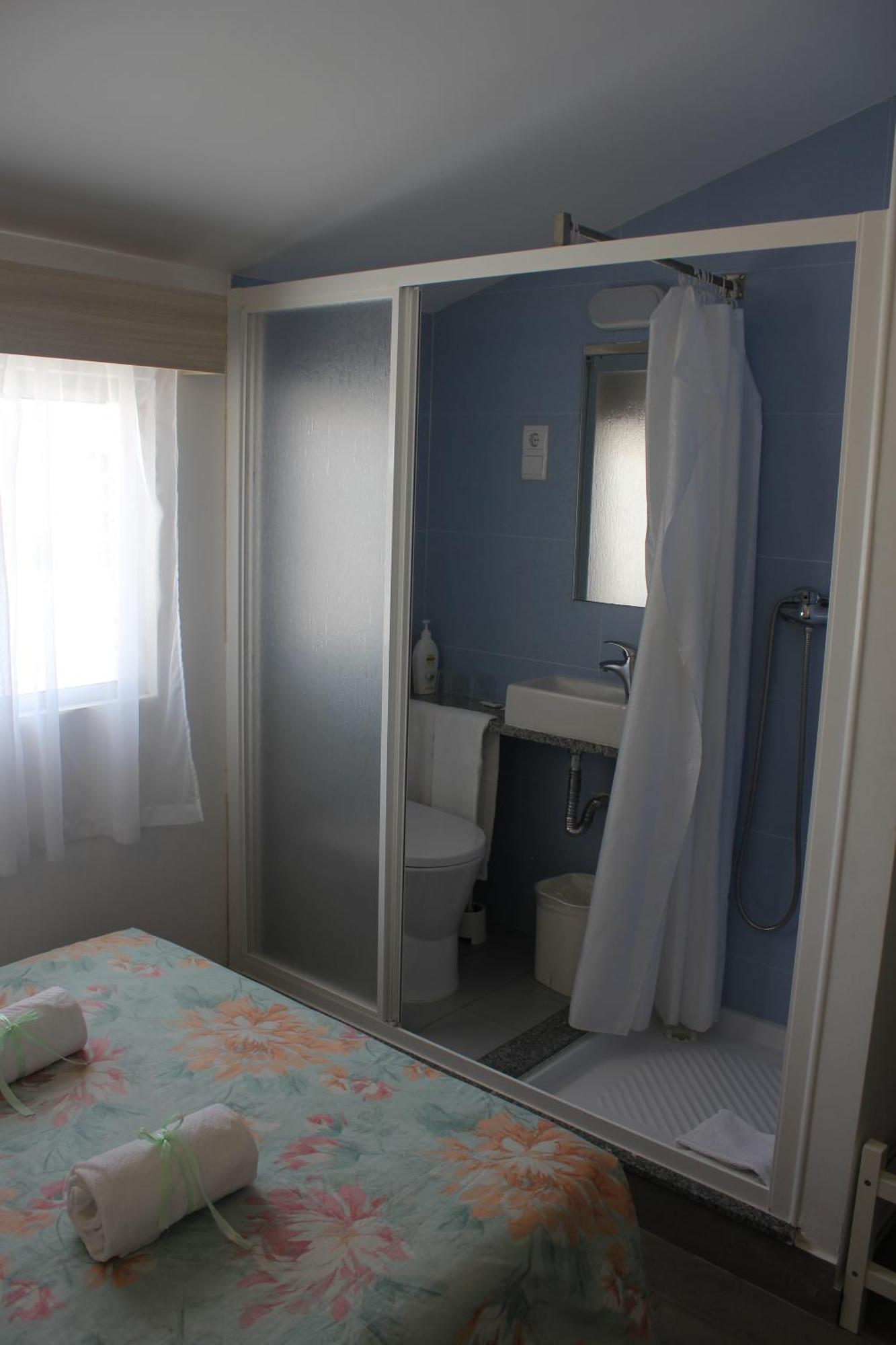 Residencial Tropicalia Al Guest house