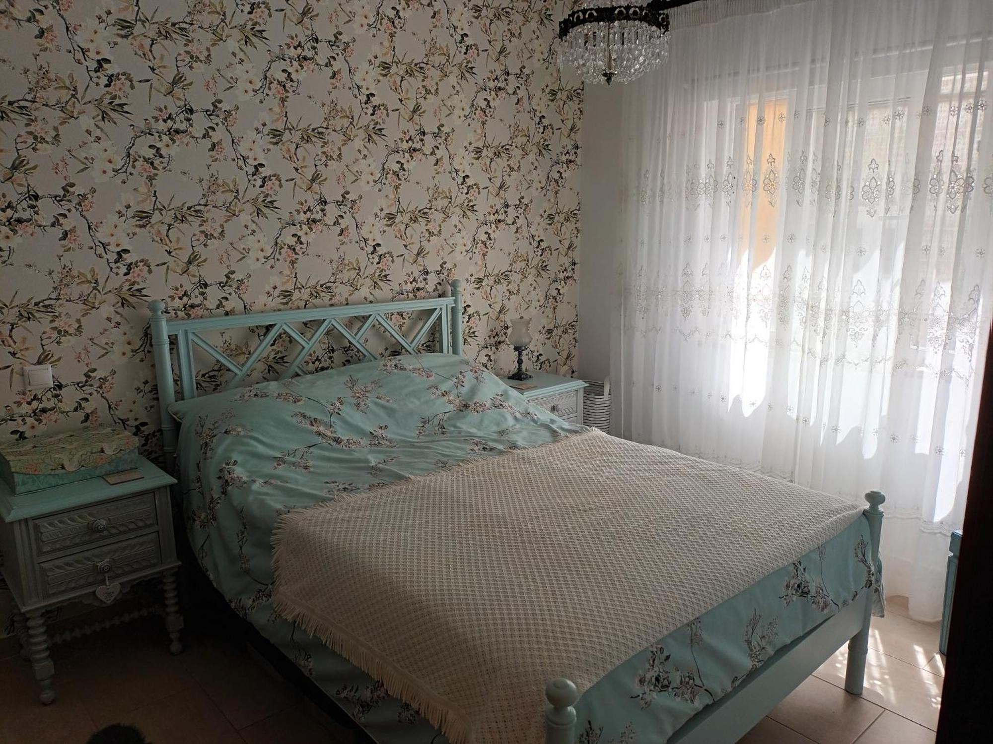 Bed and breakfast Ar De Mar