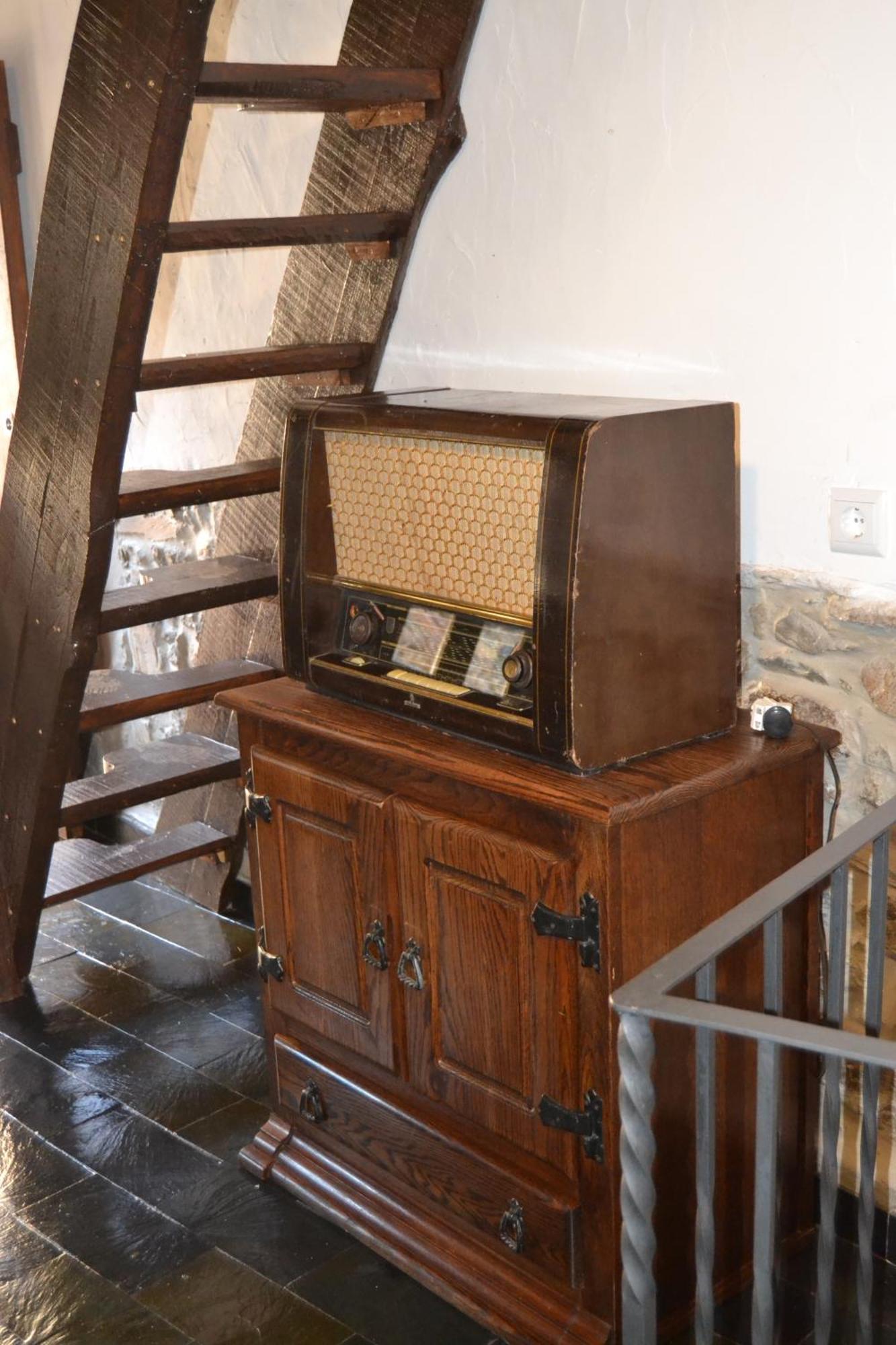 Talasnal Montanhas De Holiday home *