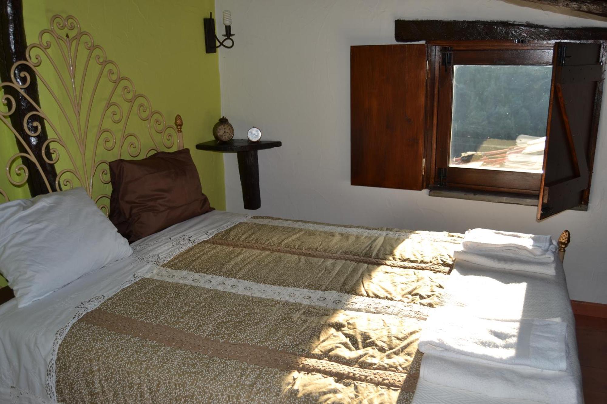 Holiday home Talasnal Montanhas De *