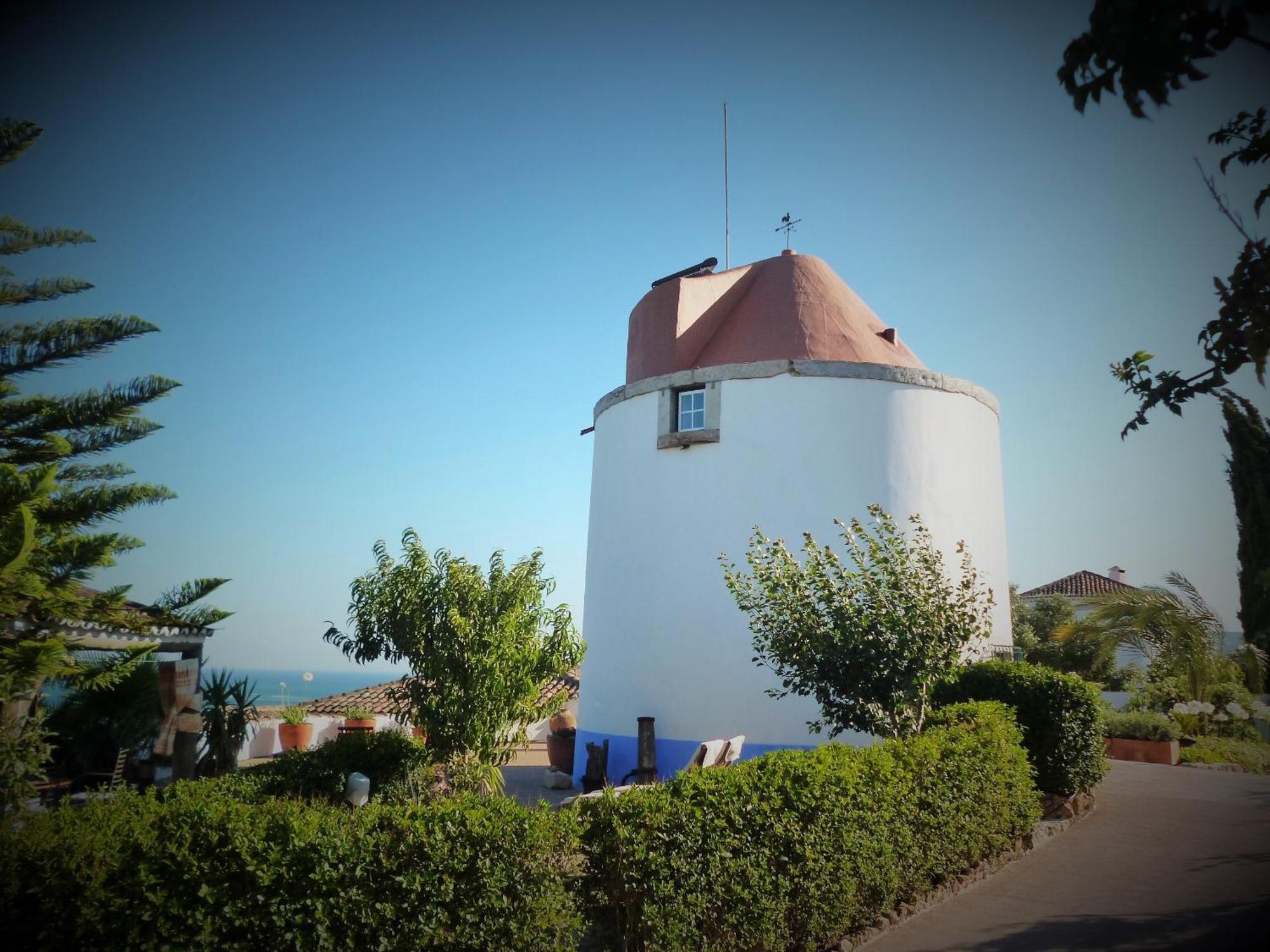 Villa Moinho Do Marco Setubal