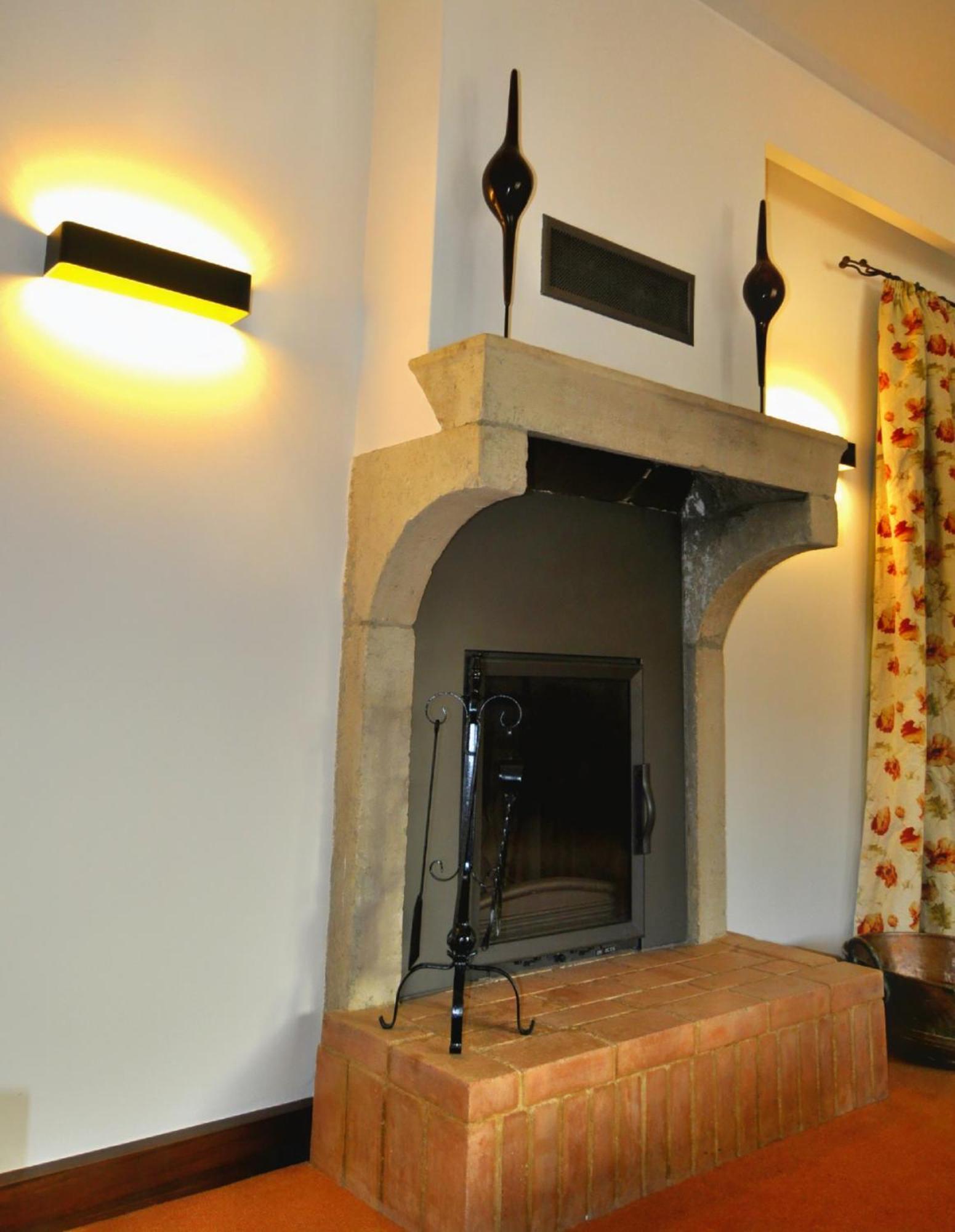 Hotel Pateo Dos Solares Charm
