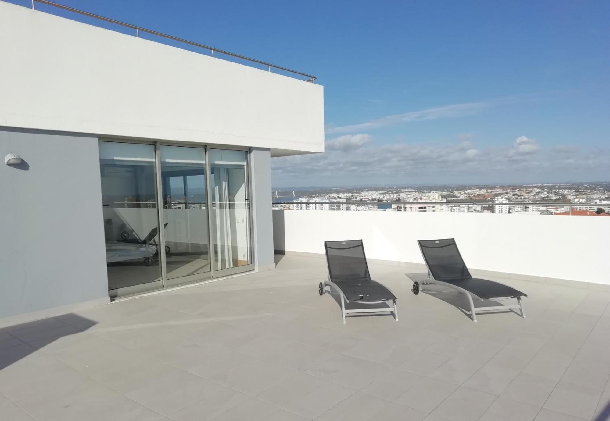 Apartment Atlantico