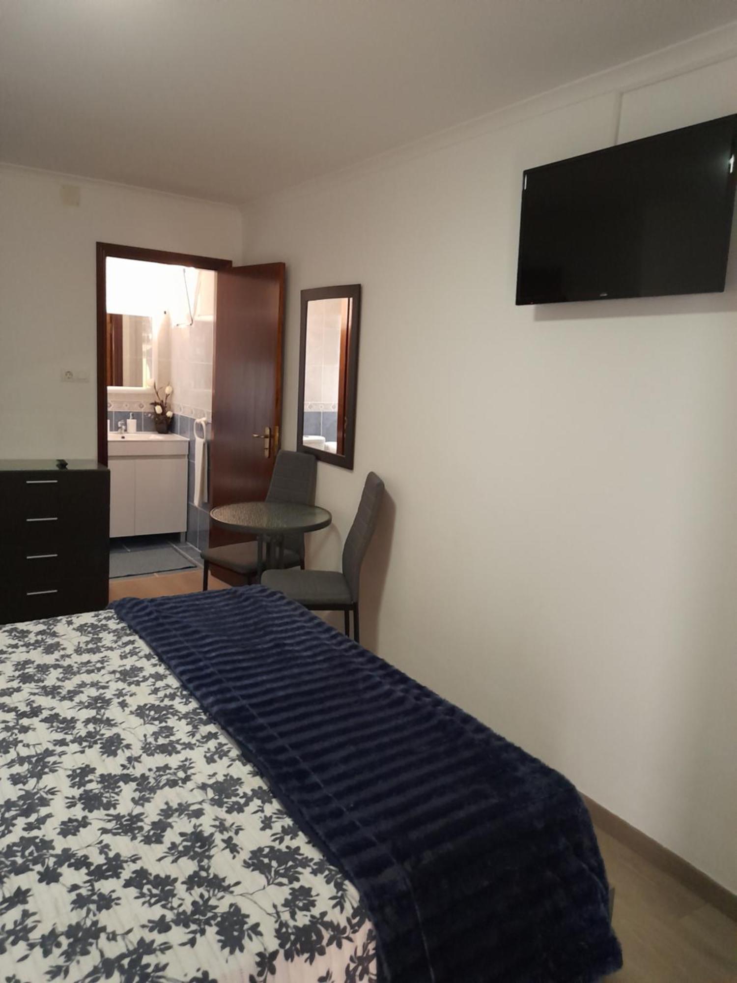 Guest house S. Pedro *