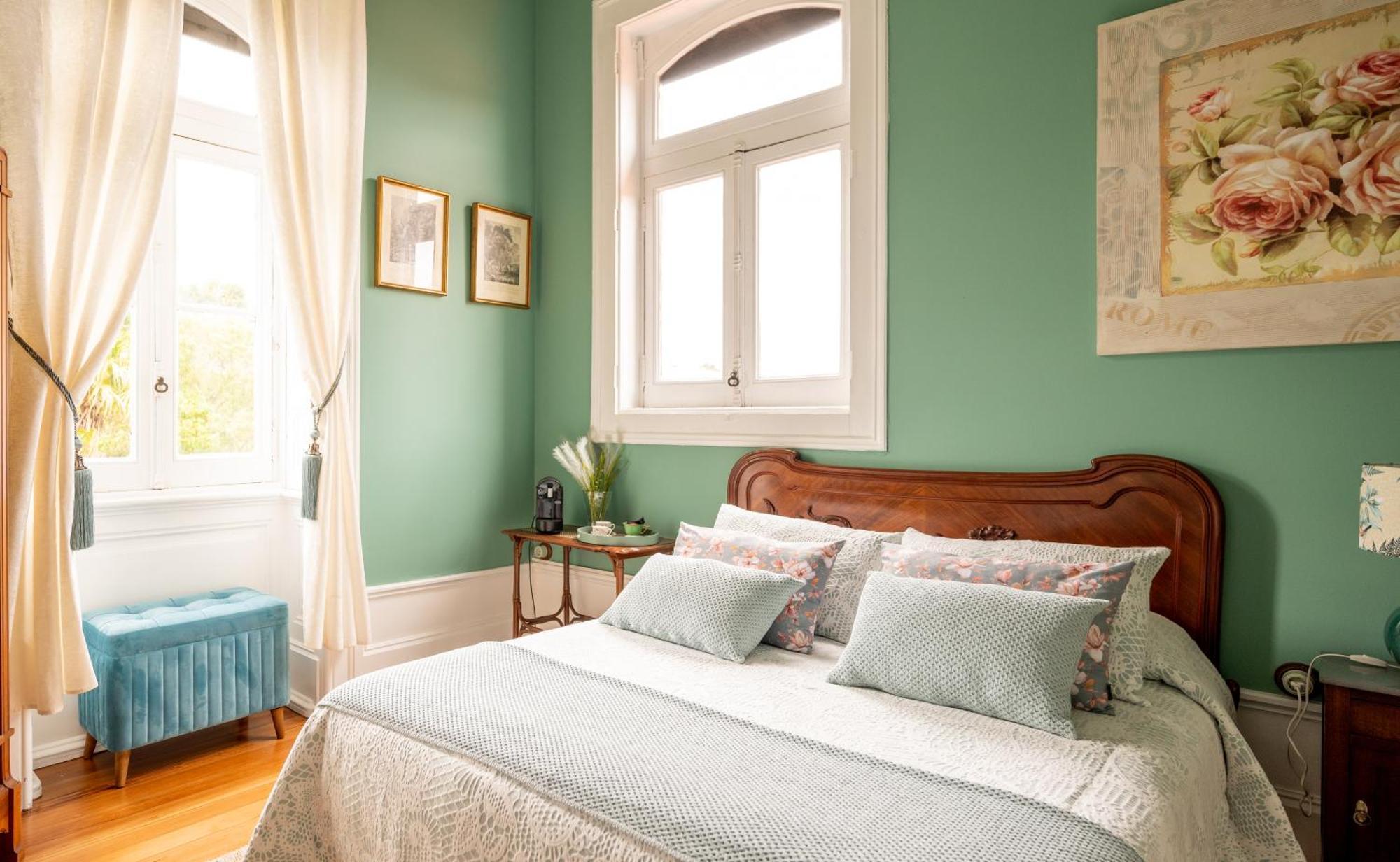 Guest house Palacete Idalina