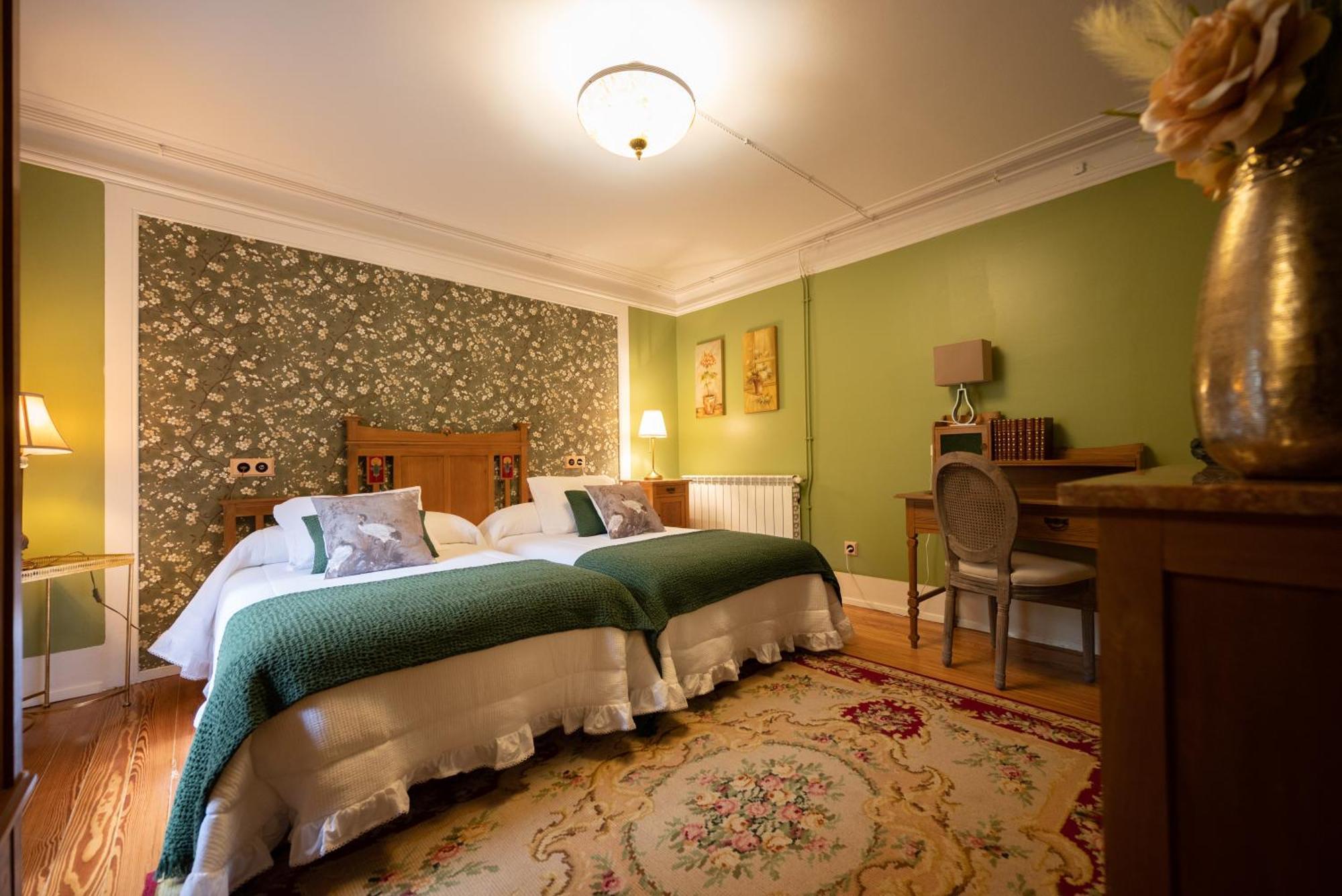 Guest house Palacete Idalina