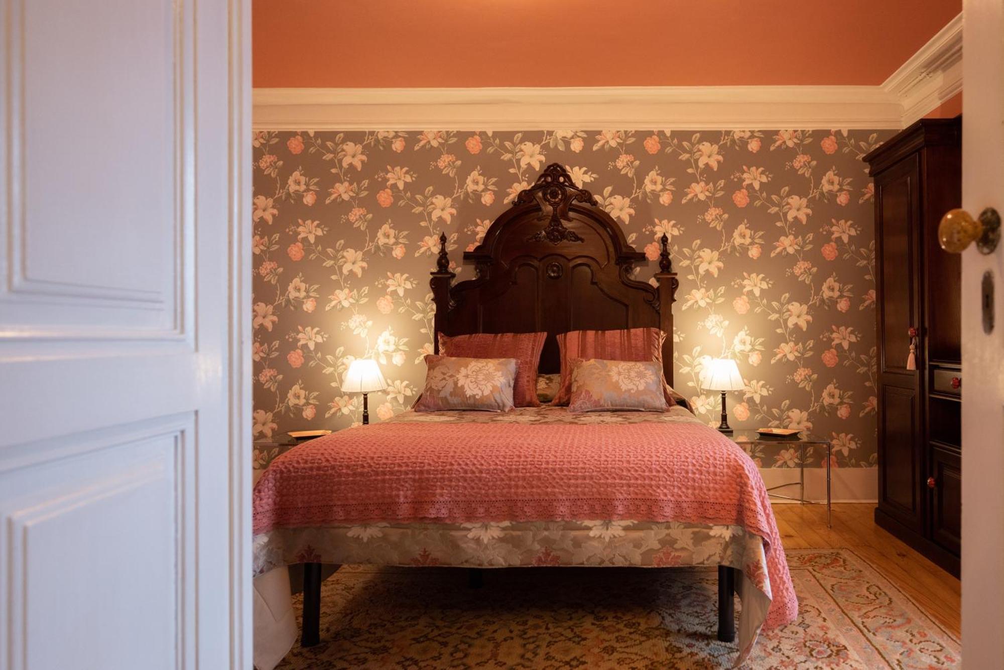 Guest house Palacete Idalina *