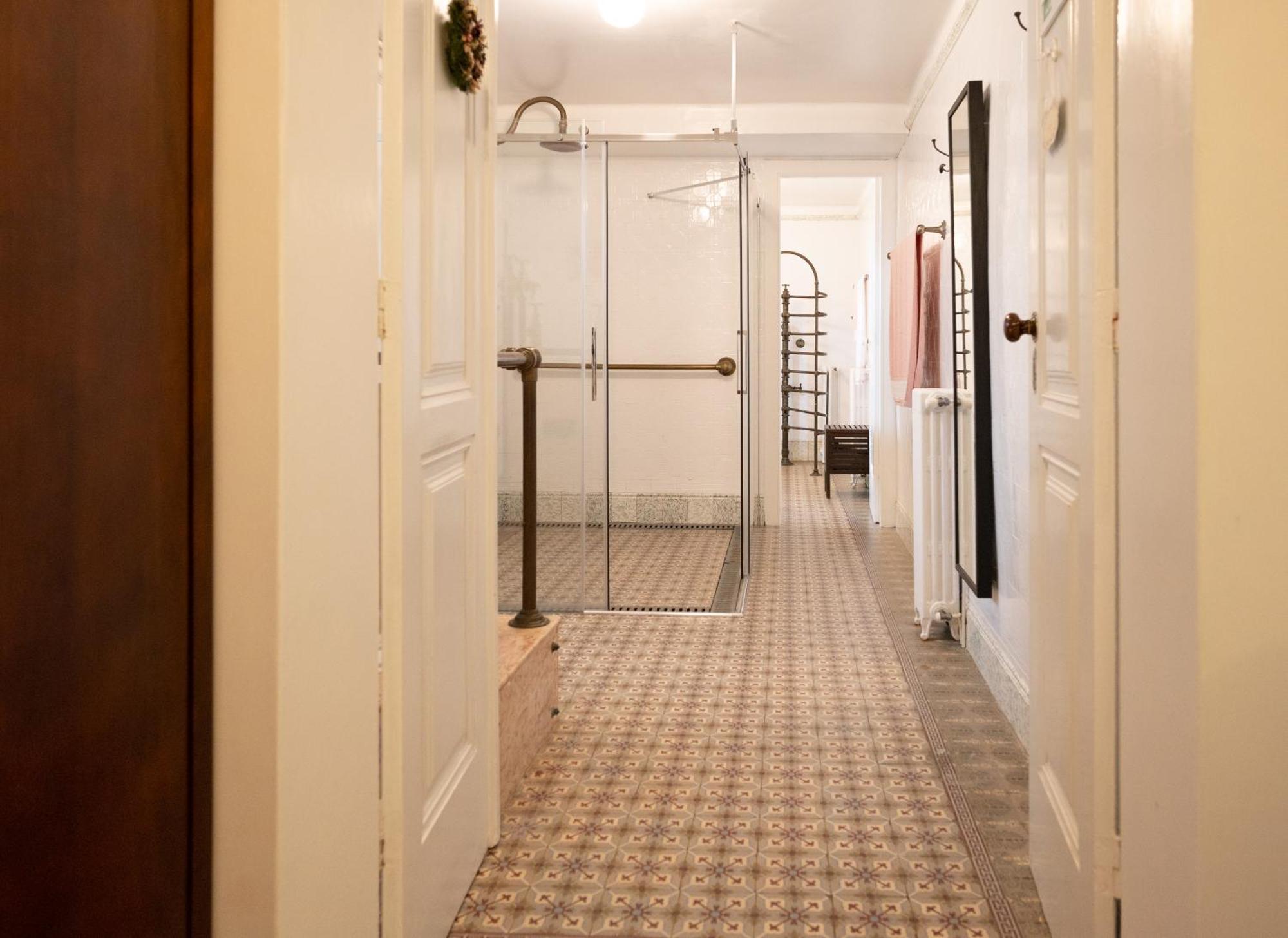 Palacete Idalina Guest house *