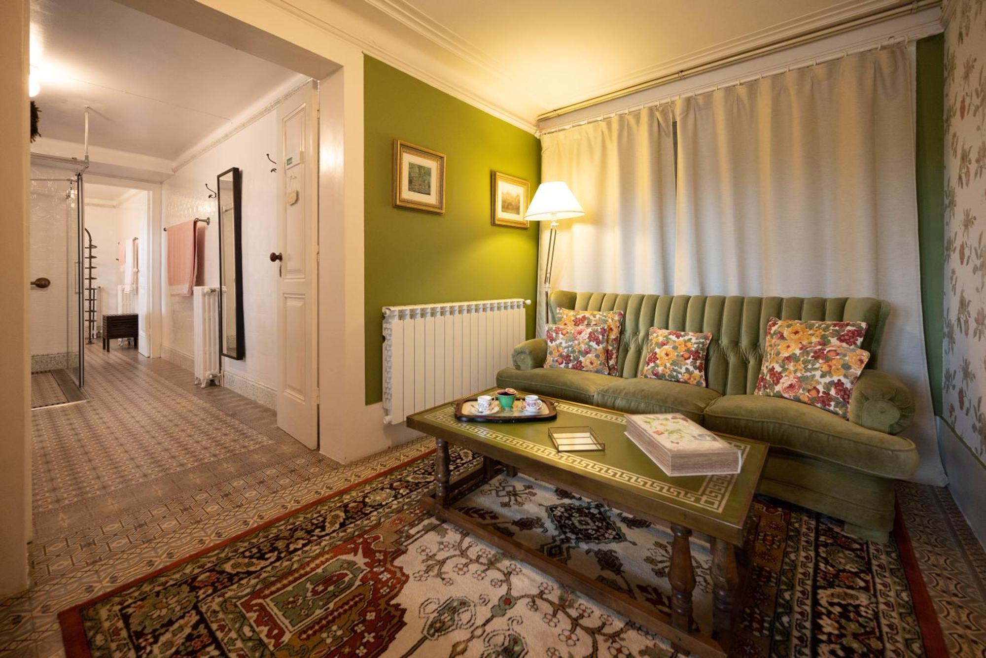Palacete Idalina Guest house Caminha