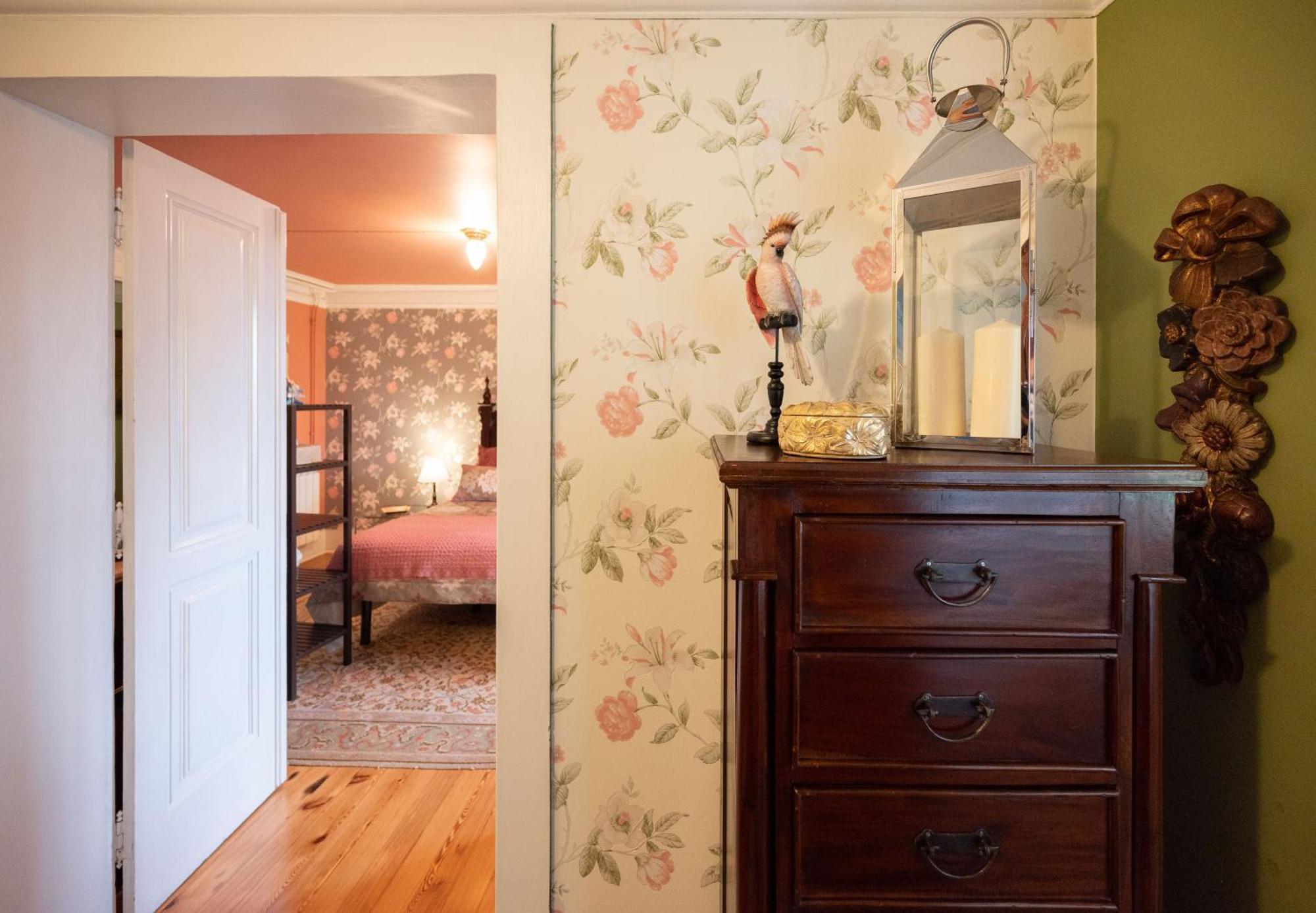 Palacete Idalina Guest house *