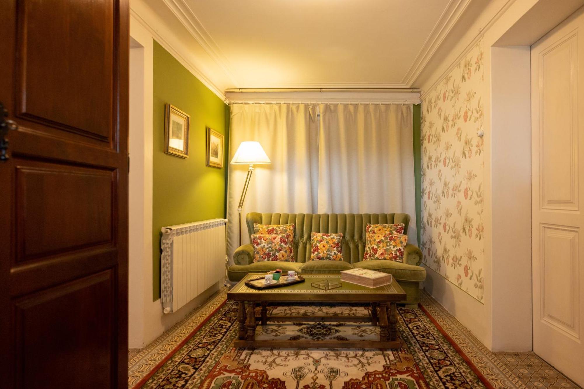 Palacete Idalina Guest house Caminha