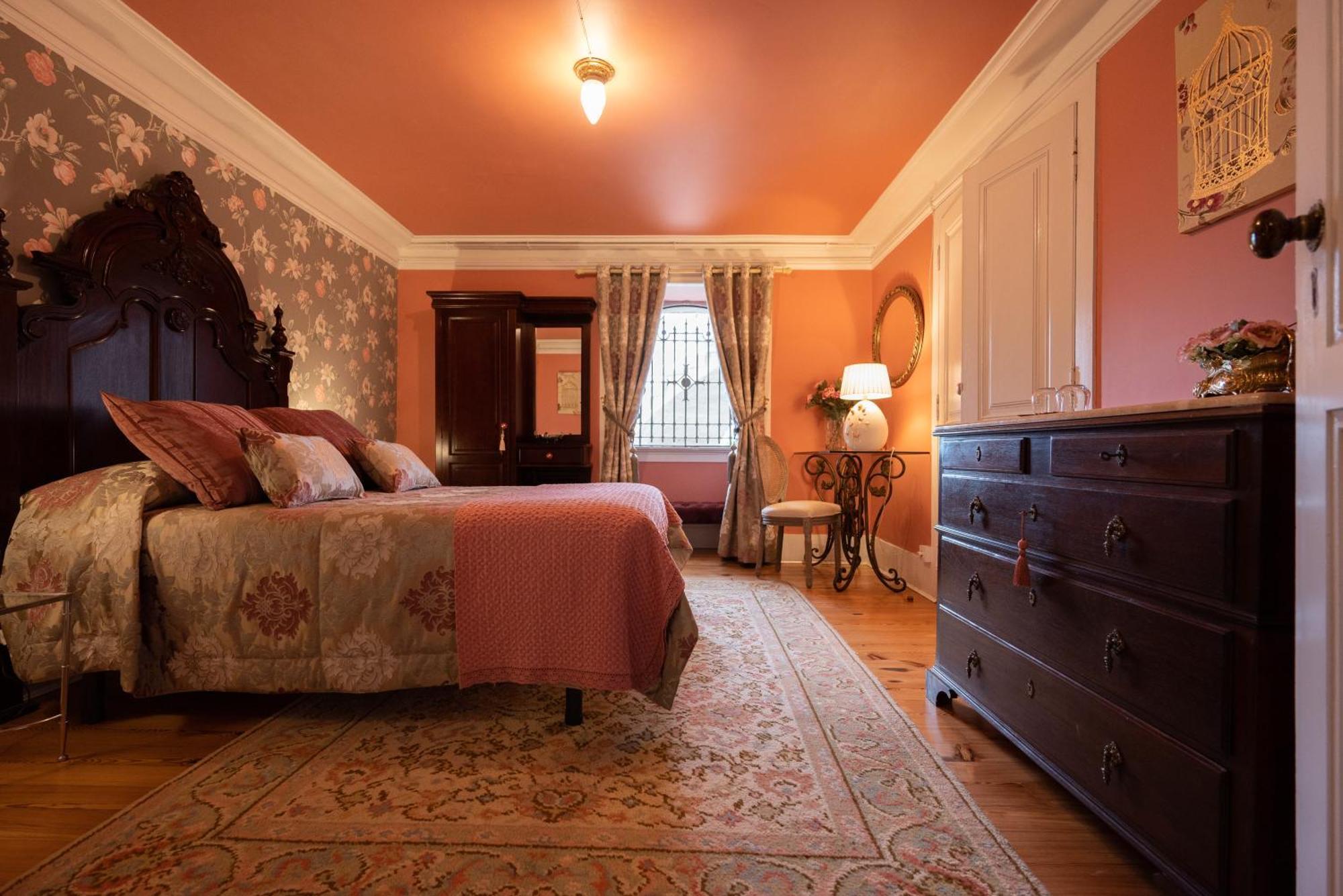 Guest house Palacete Idalina