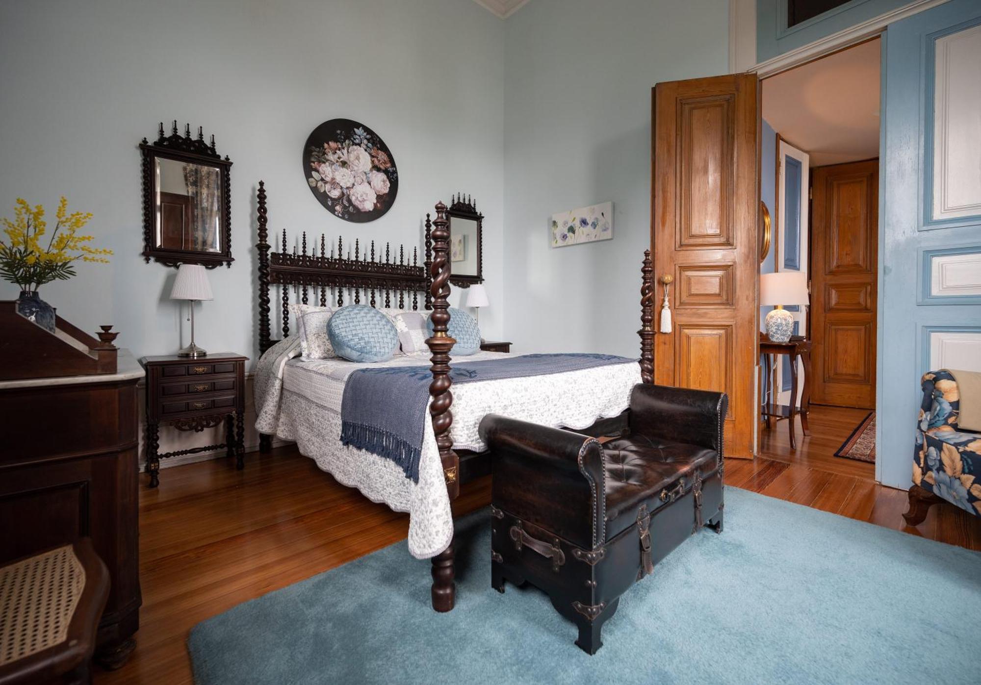 Palacete Idalina Guest house