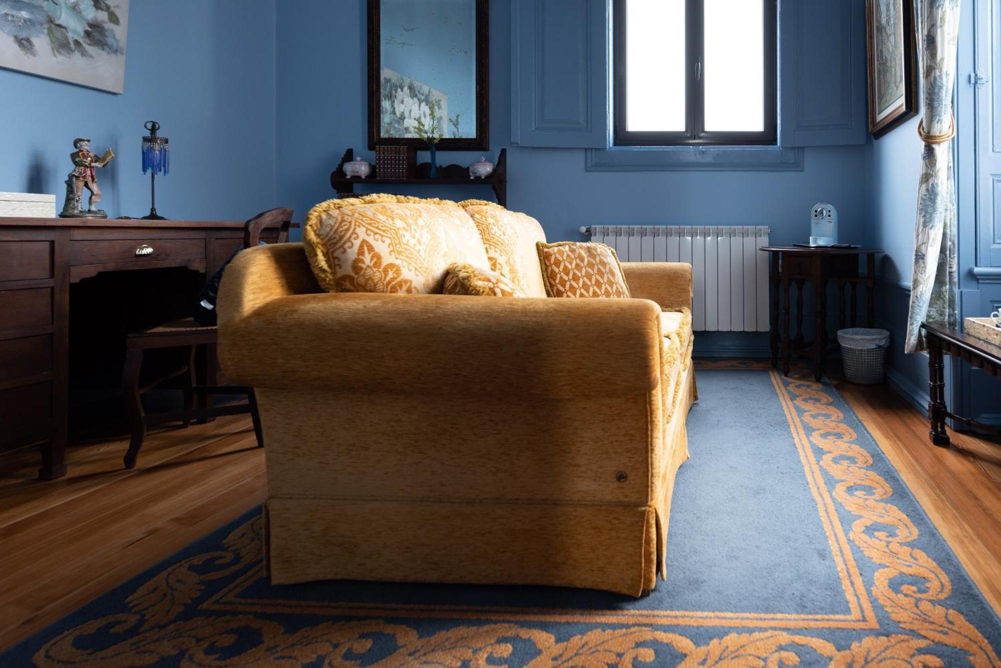 Palacete Idalina Guest house Caminha