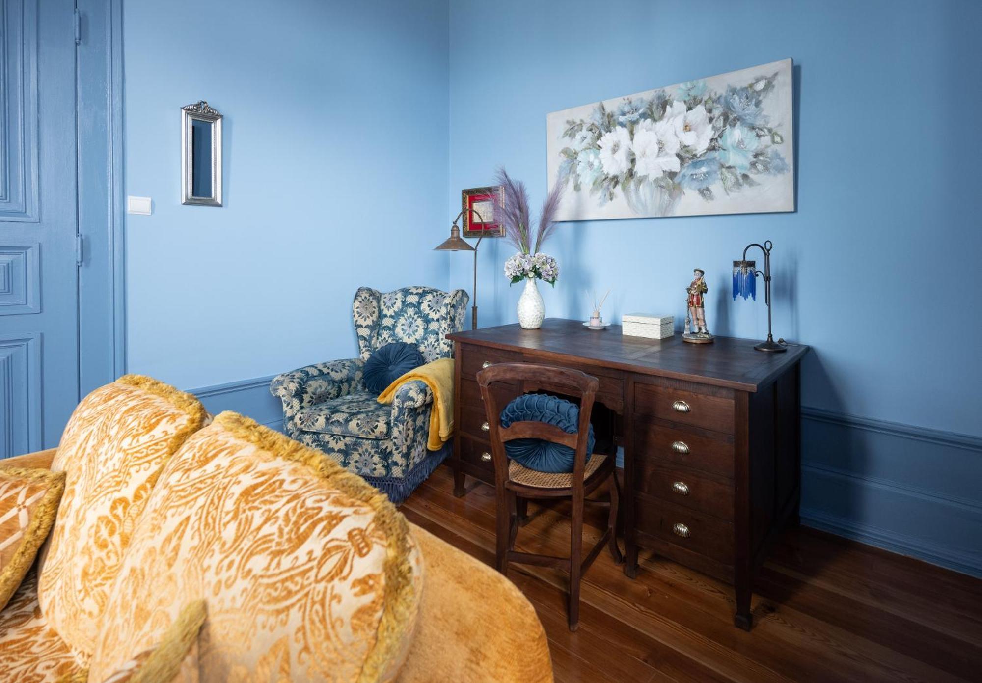 Palacete Idalina Guest house